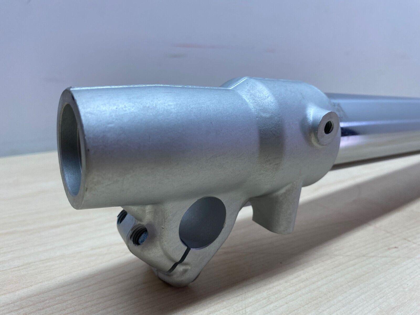 yamaha stelo sinistro forcella originale yamaha tt 600 s 1993 1996 4gv23120l000 - foto 3