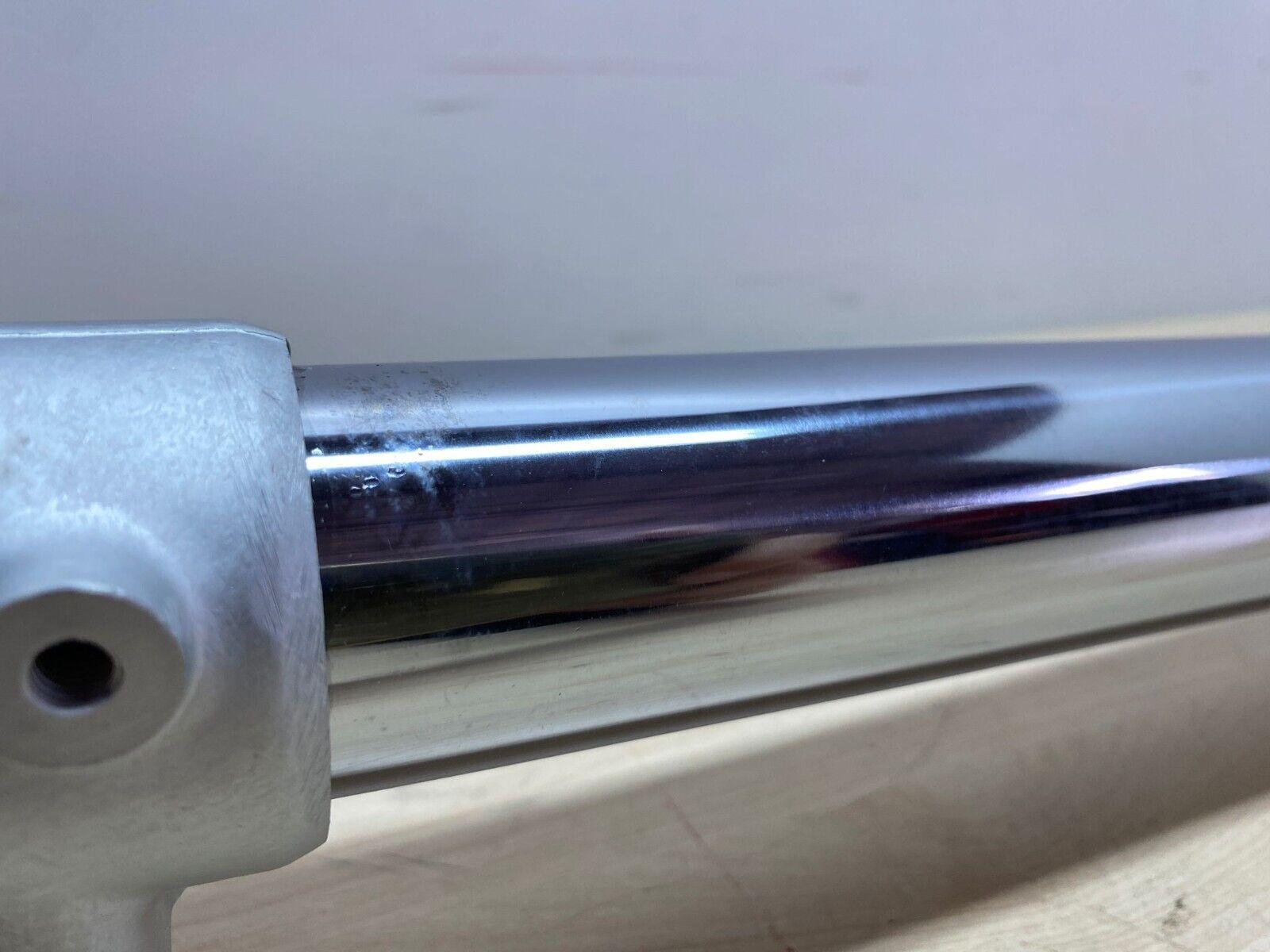 yamaha stelo sinistro forcella originale yamaha tt 600 s 1993 1996 4gv23120l000 - foto 4