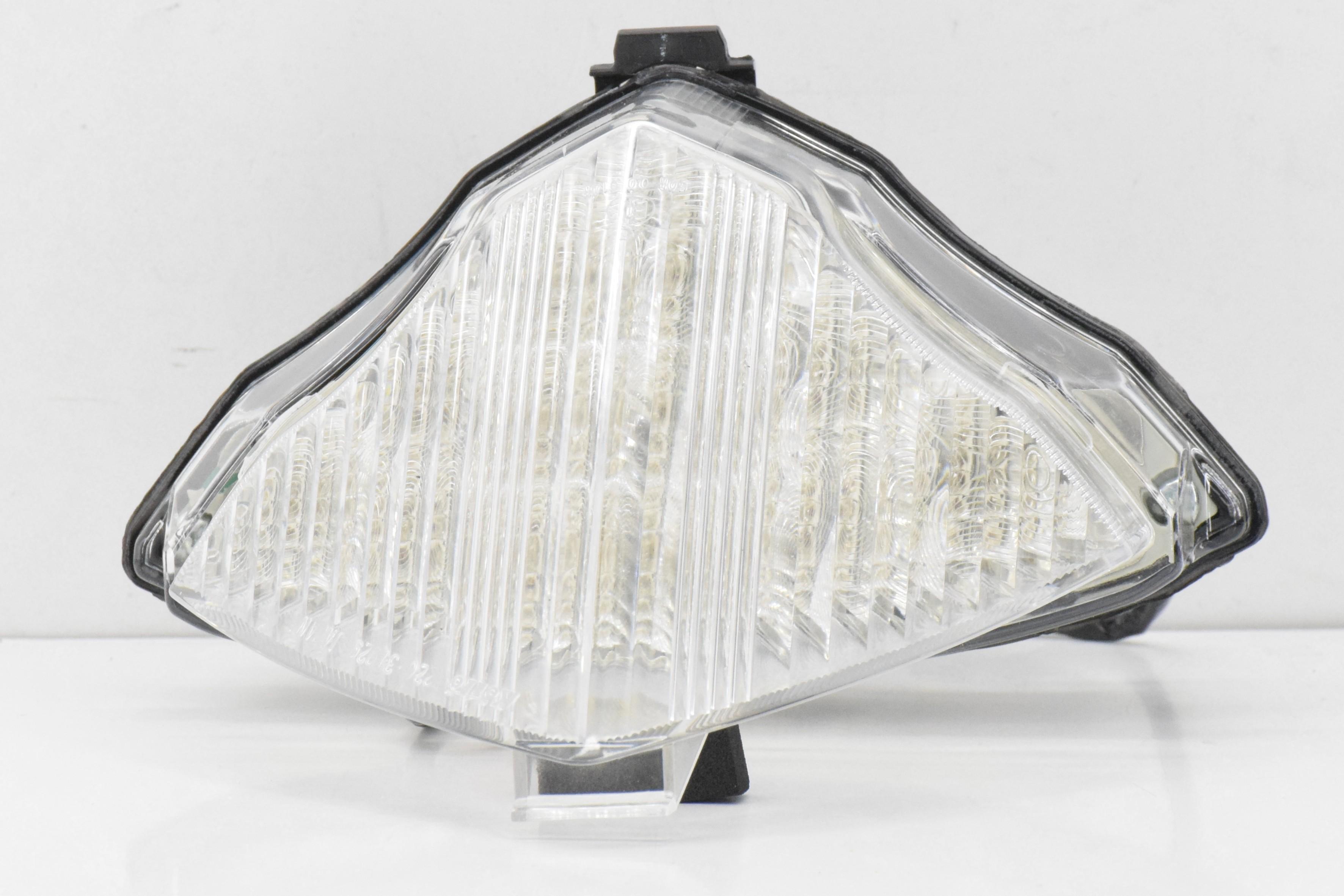 yamaha gruppo fanale posteriore originale yamaha yzf r1 04-05 5vy847100000 - foto 1