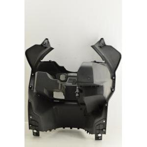 Scudo paragambe grigio originale  majesty yp 250 96 5cg283000000