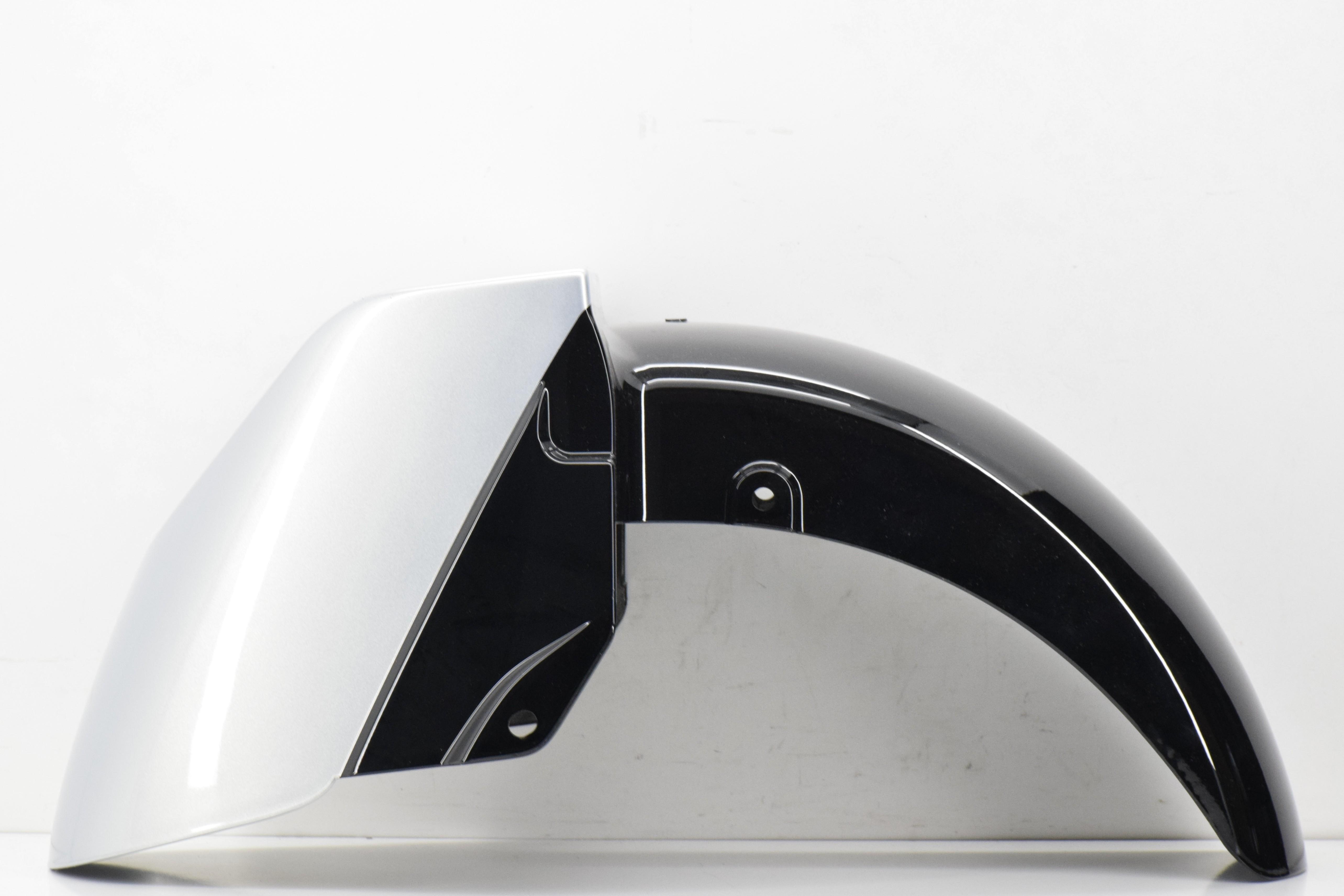 yamaha parafango anteriore grigio elettrico yamaha t-max xp 500 01 5gj21511002x - foto 1