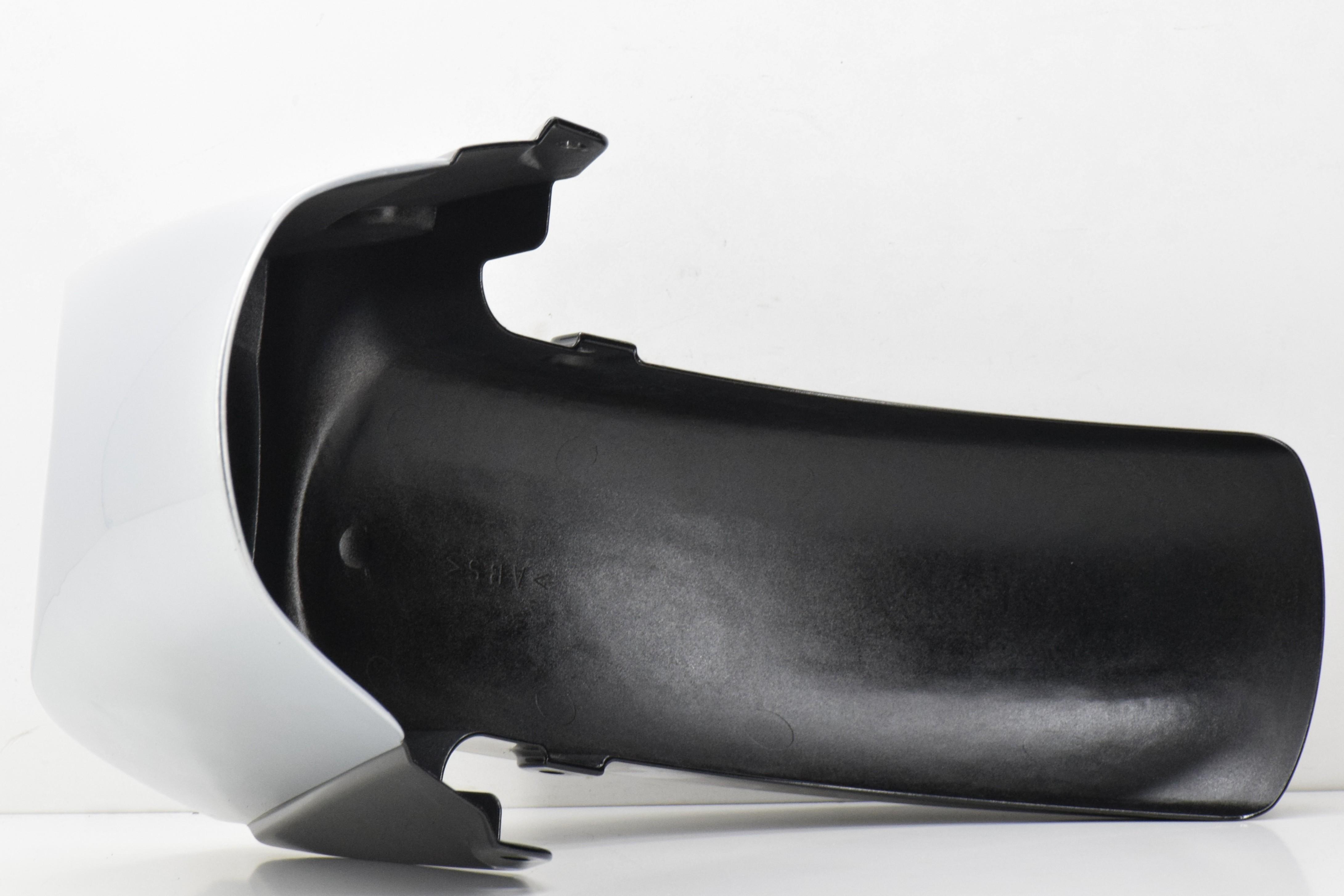 yamaha parafango anteriore grigio elettrico yamaha t-max xp 500 01 5gj21511002x - foto 6