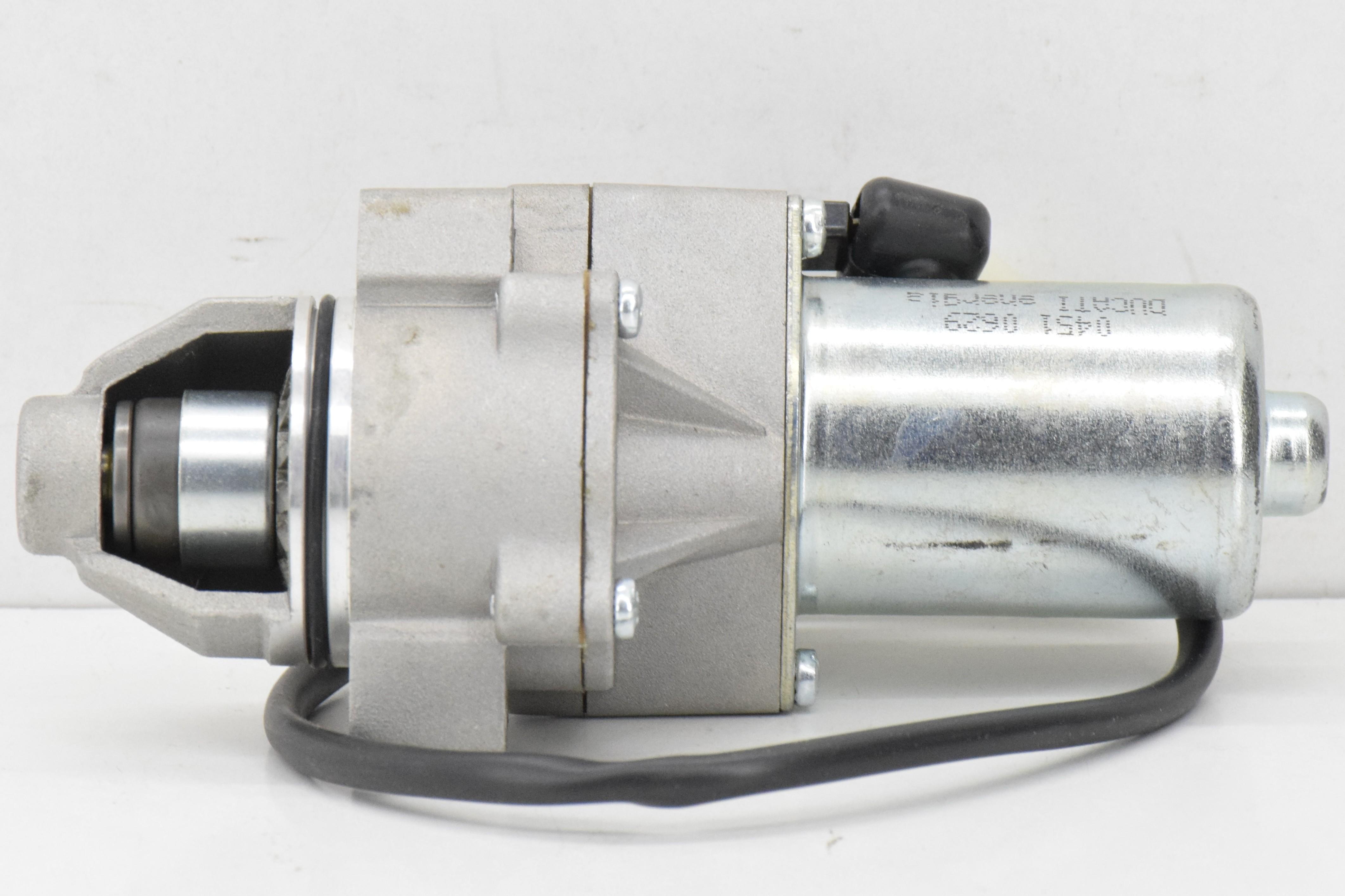 Motorino Avviamento Originale Yamaha TZR 50 96 yamaha motorino avviamento originale yamaha tzr 50 96 4yvh18001000 - foto 1