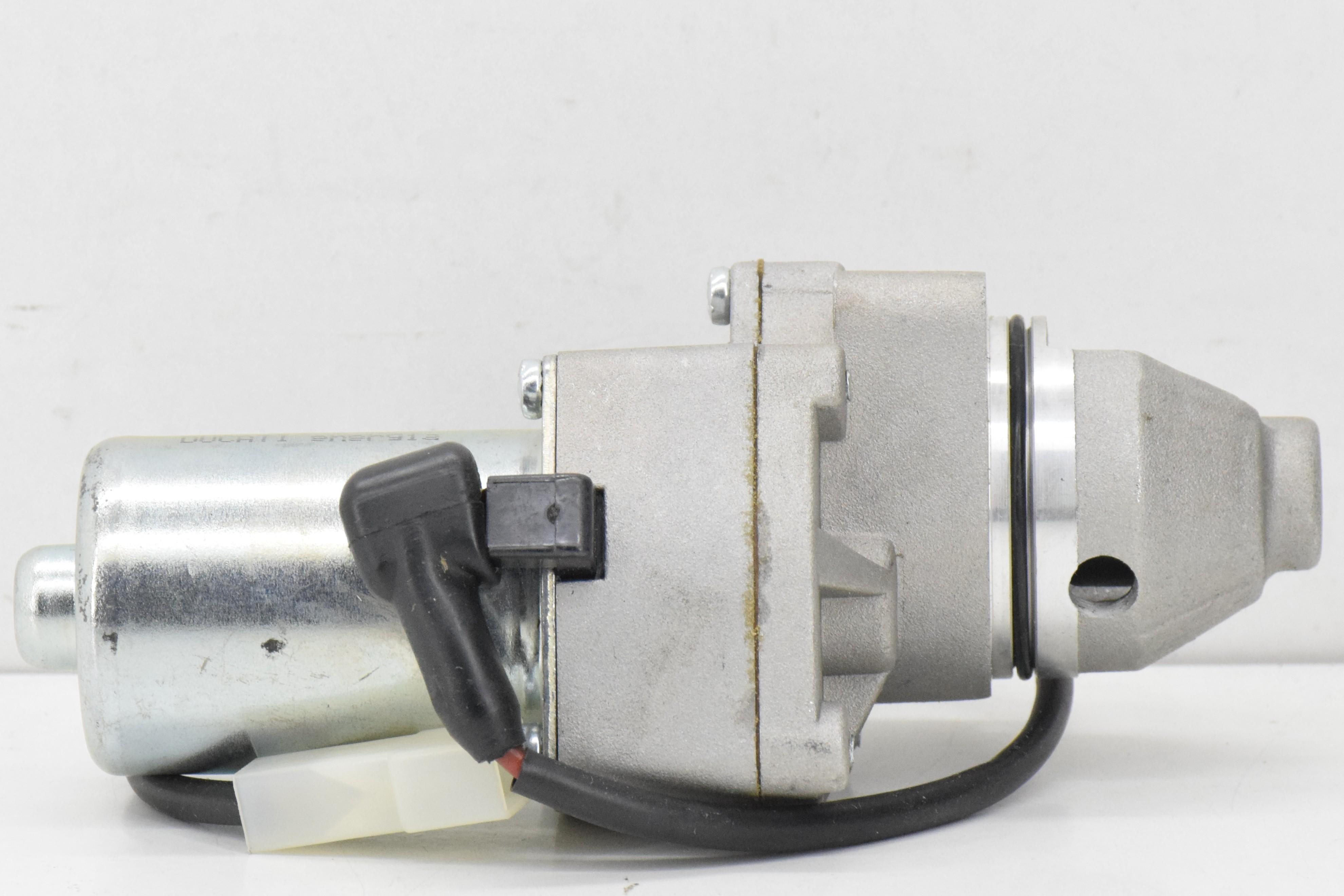 yamaha motorino avviamento originale yamaha tzr 50 96 4yvh18001000 - foto 3 yamaha motorino avviamento originale yamaha tzr 50 96 4yvh18001000 - foto 3