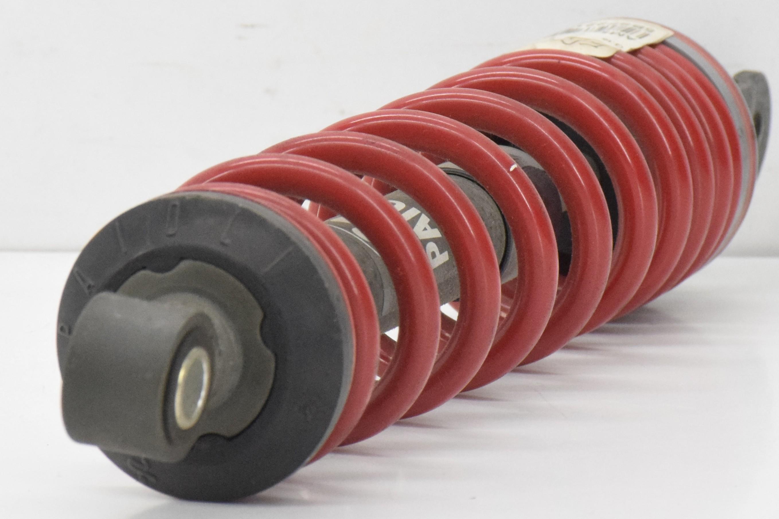 yamaha gruppo ammortizzatore posteriore yamaha aerox yq 50 98 bsf22100100 - foto 3