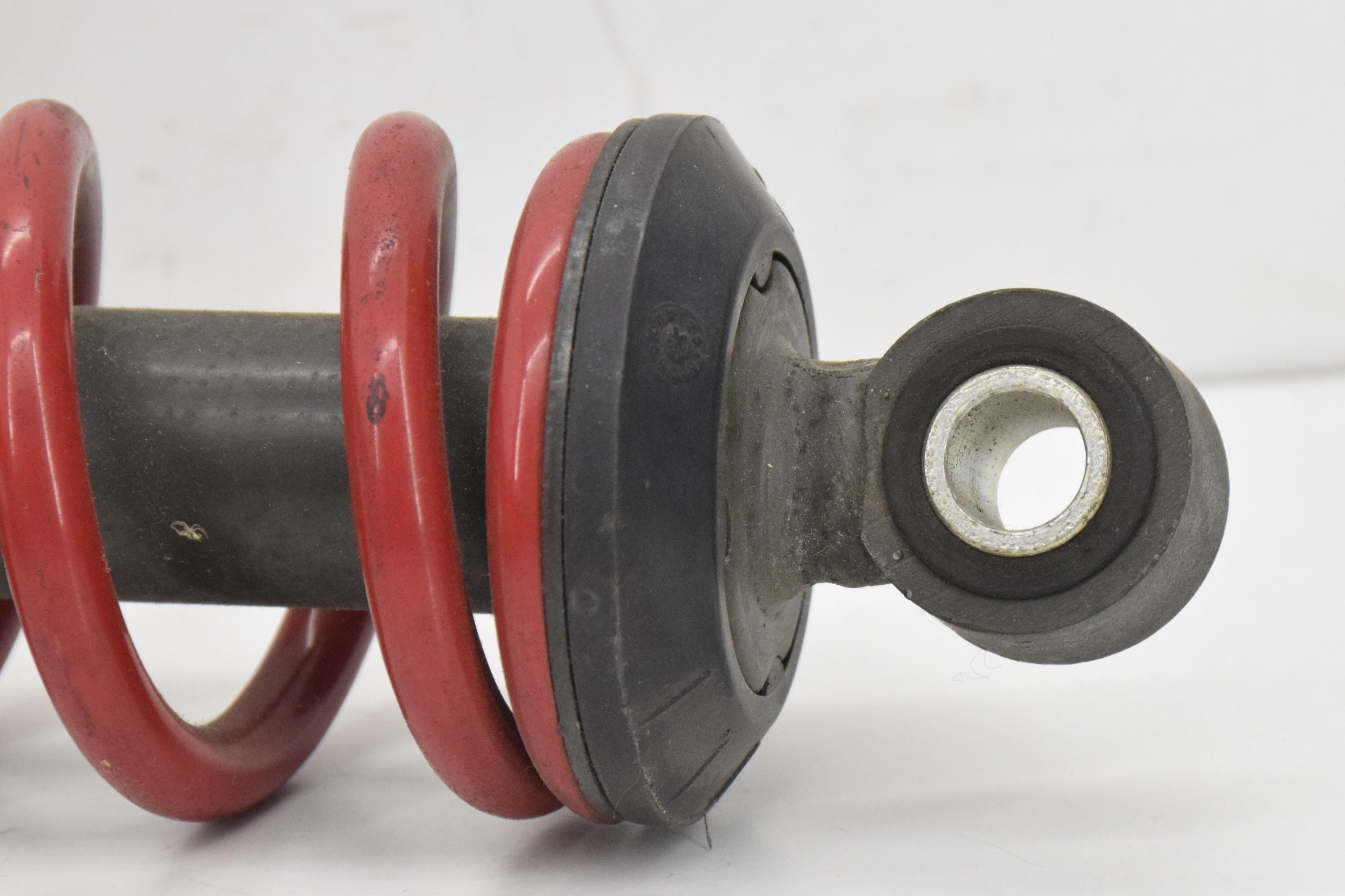 yamaha gruppo ammortizzatore posteriore yamaha aerox yq 50 98 bsf22100100 - foto 6