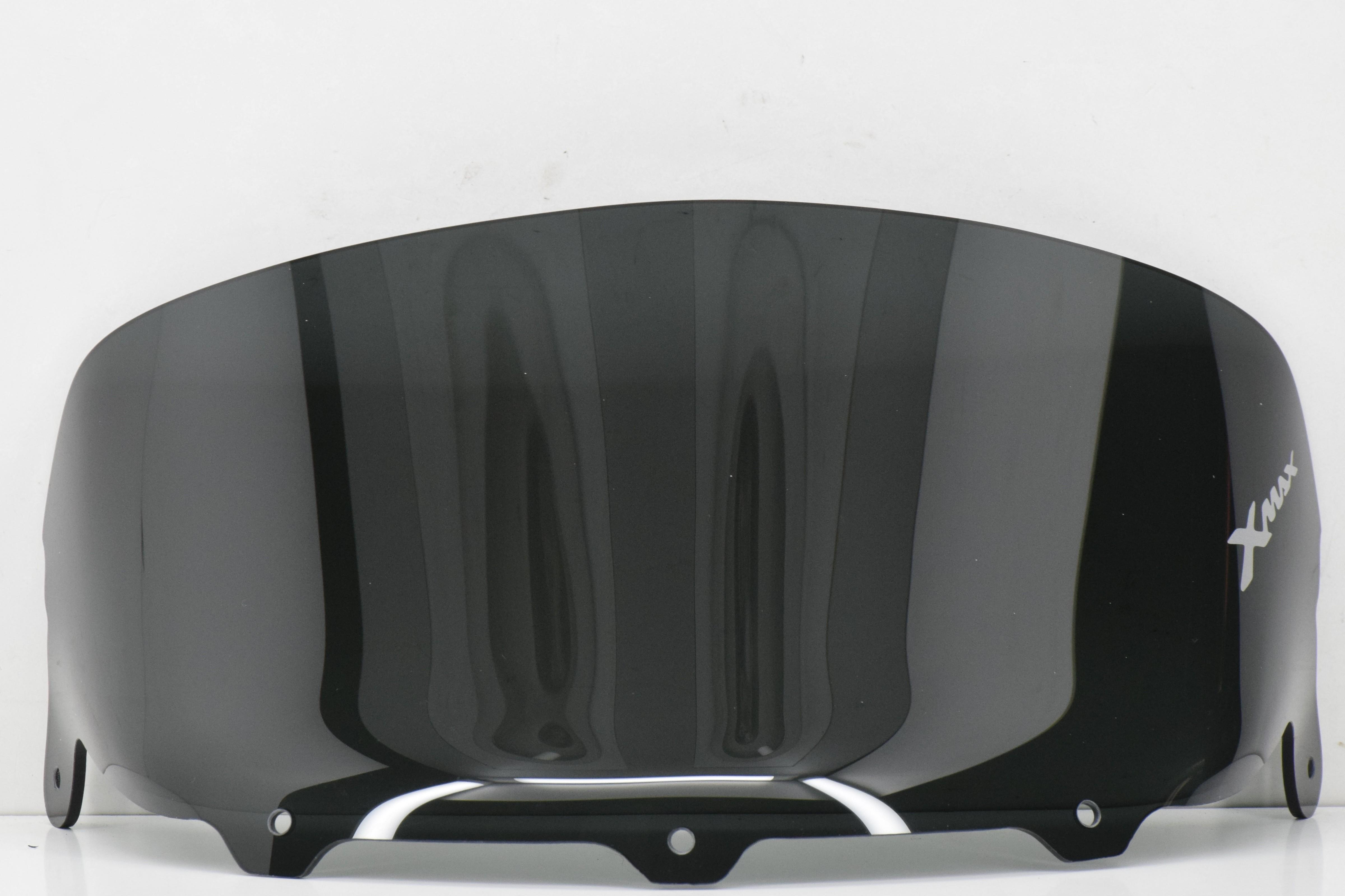 Pexiglass Cupolino Sportivo Fumu00e9 Originale Yamaha X-Max 125 yamaha pexiglass cupolino sportivo fumé originale yamaha x-max 125 1c0w07170000 - foto 1