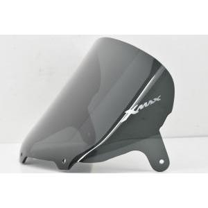 Pexiglass cupolino sportivo fumé originale  x-max 125 1c0w07170000