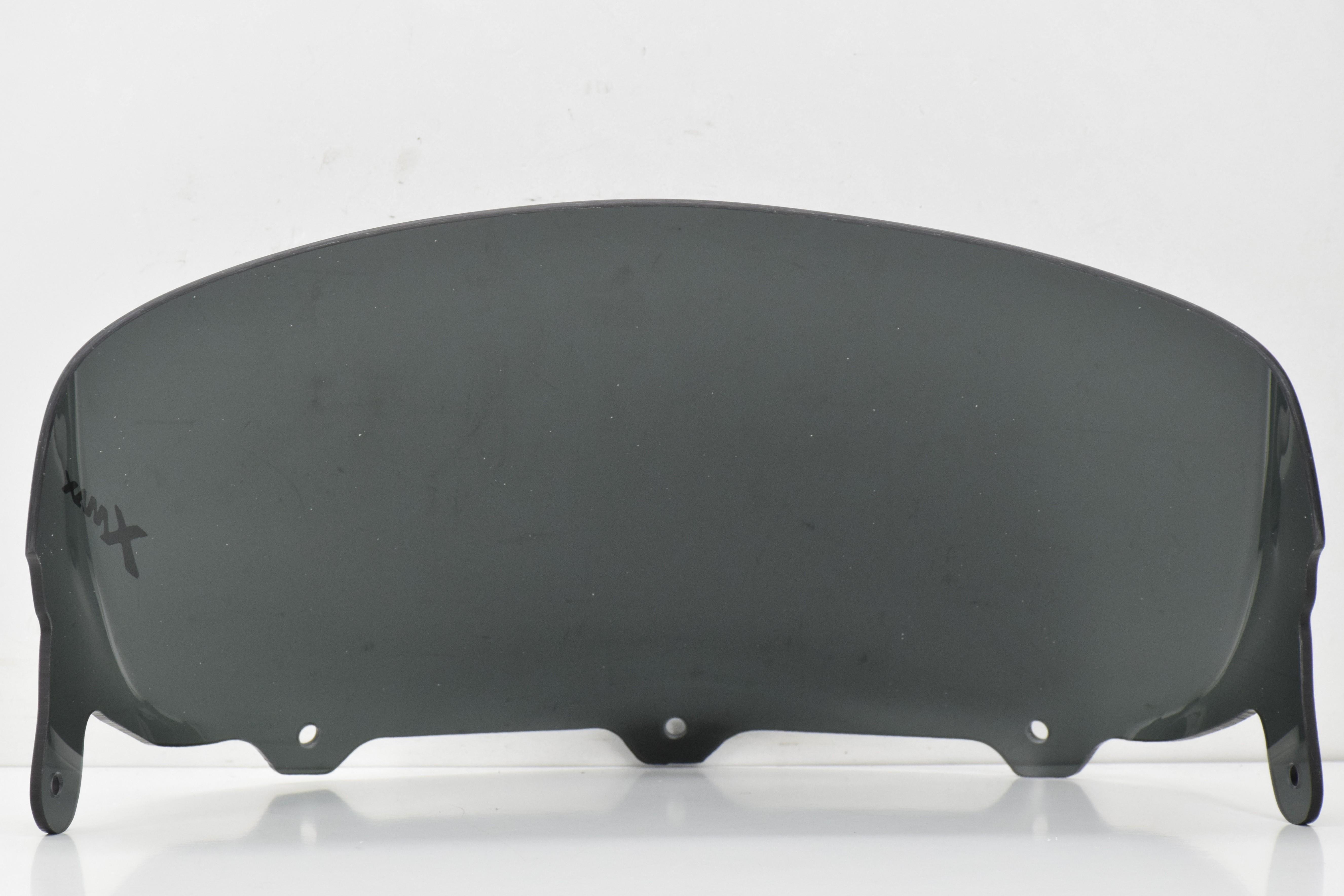 yamaha pexiglass cupolino sportivo fumé originale yamaha x-max 125 1c0w07170000 - foto 4 yamaha pexiglass cupolino sportivo fumé originale yamaha x-max 125 1c0w07170000 - foto 4