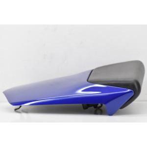 Coprisella monoposto blu originale  yzf-r1 00-01 5jjw07710000