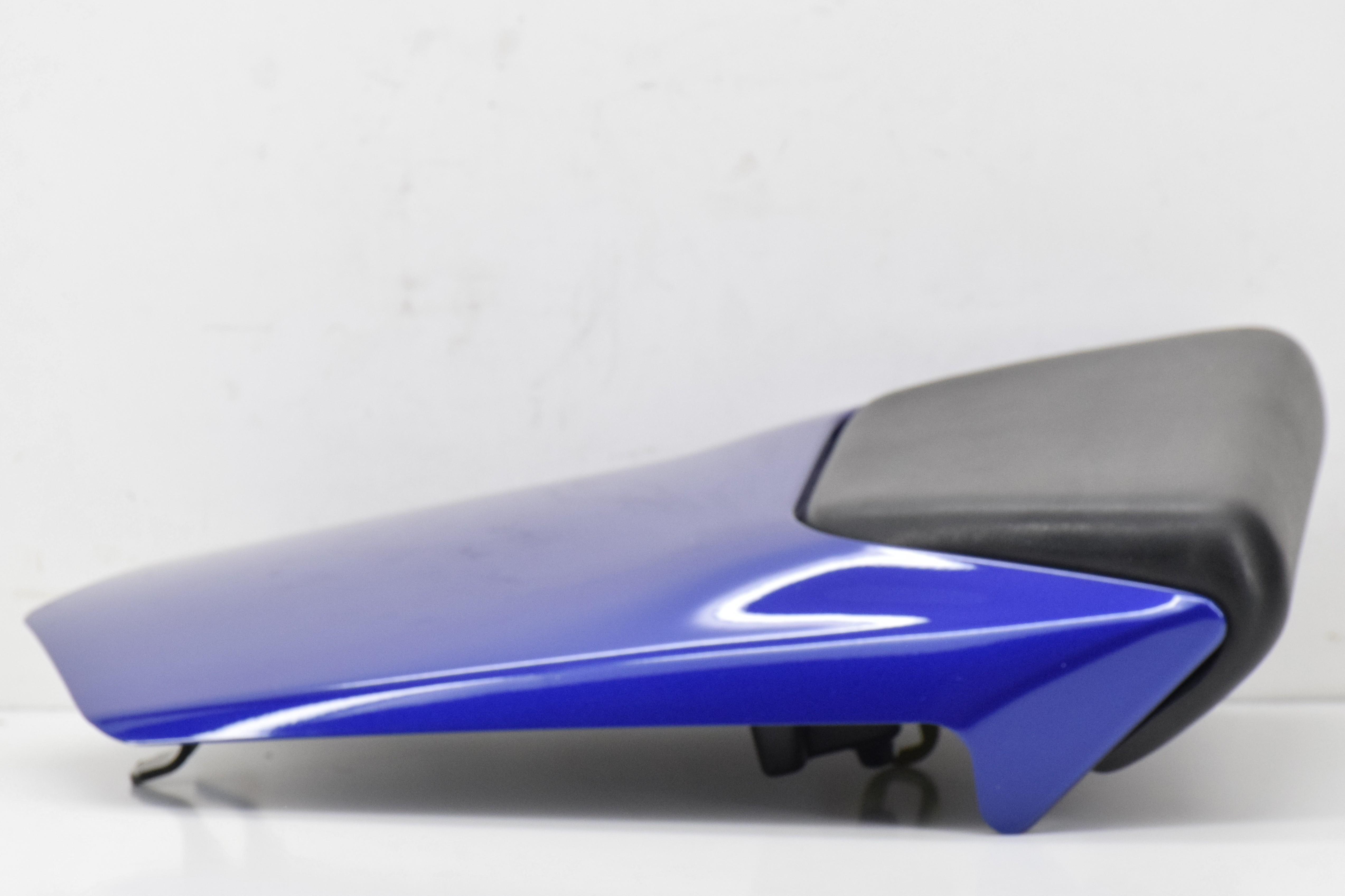 yamaha coprisella monoposto blu originale yamaha yzf-r1 00-01 5jjw07710000 - foto 1