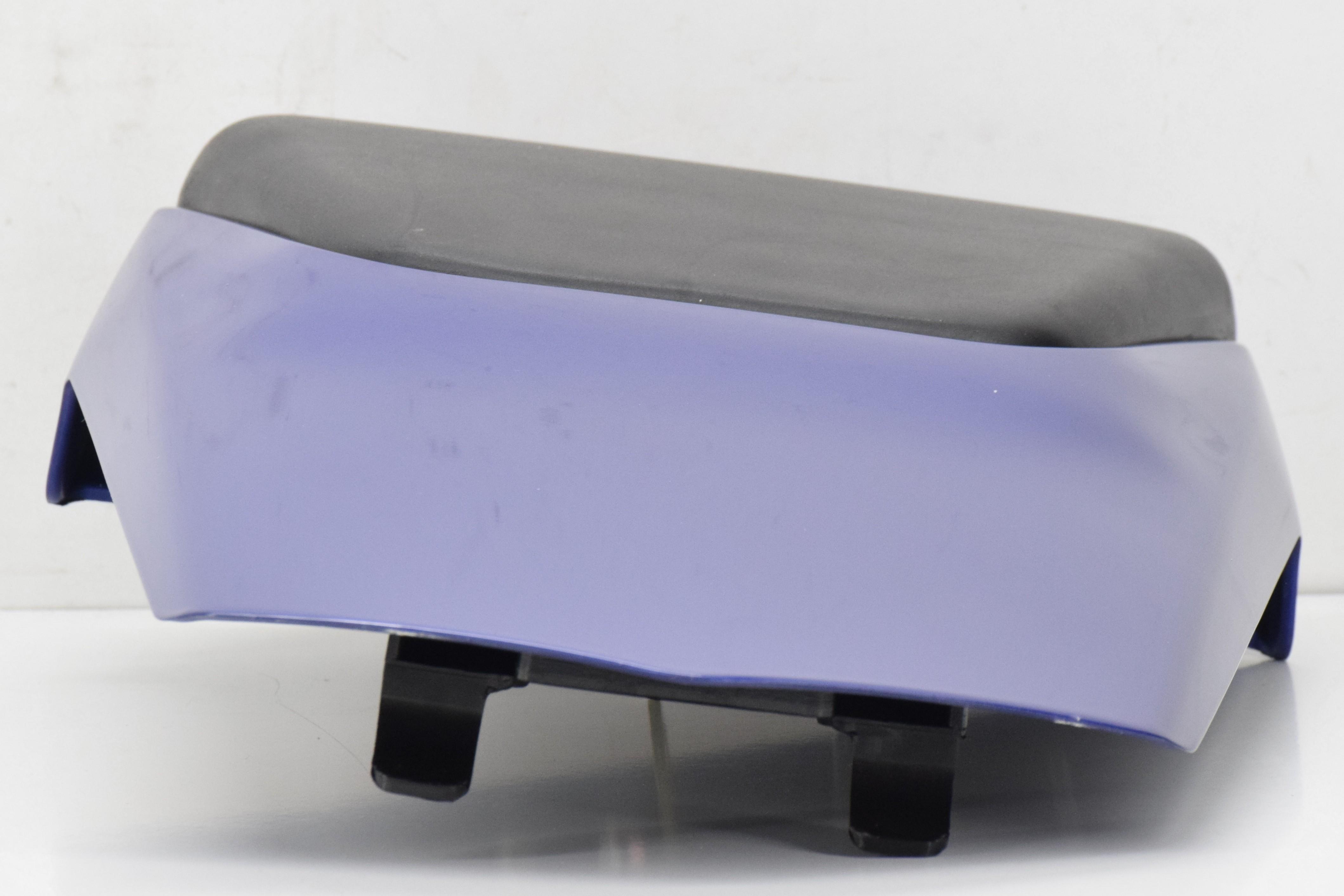 yamaha coprisella monoposto blu originale yamaha yzf-r1 00-01 5jjw07710000 - foto 2