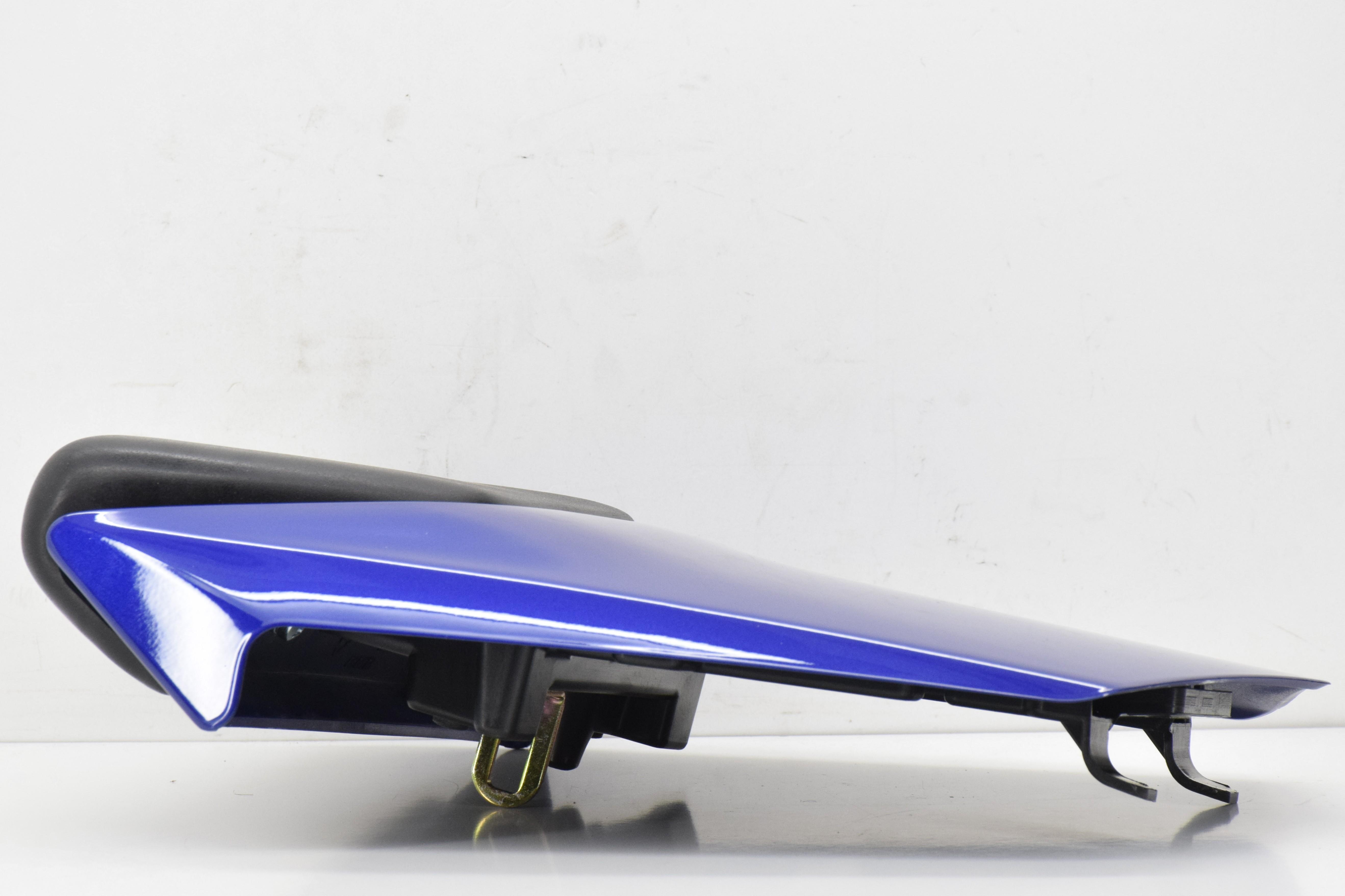 yamaha coprisella monoposto blu originale yamaha yzf-r1 00-01 5jjw07710000 - foto 3