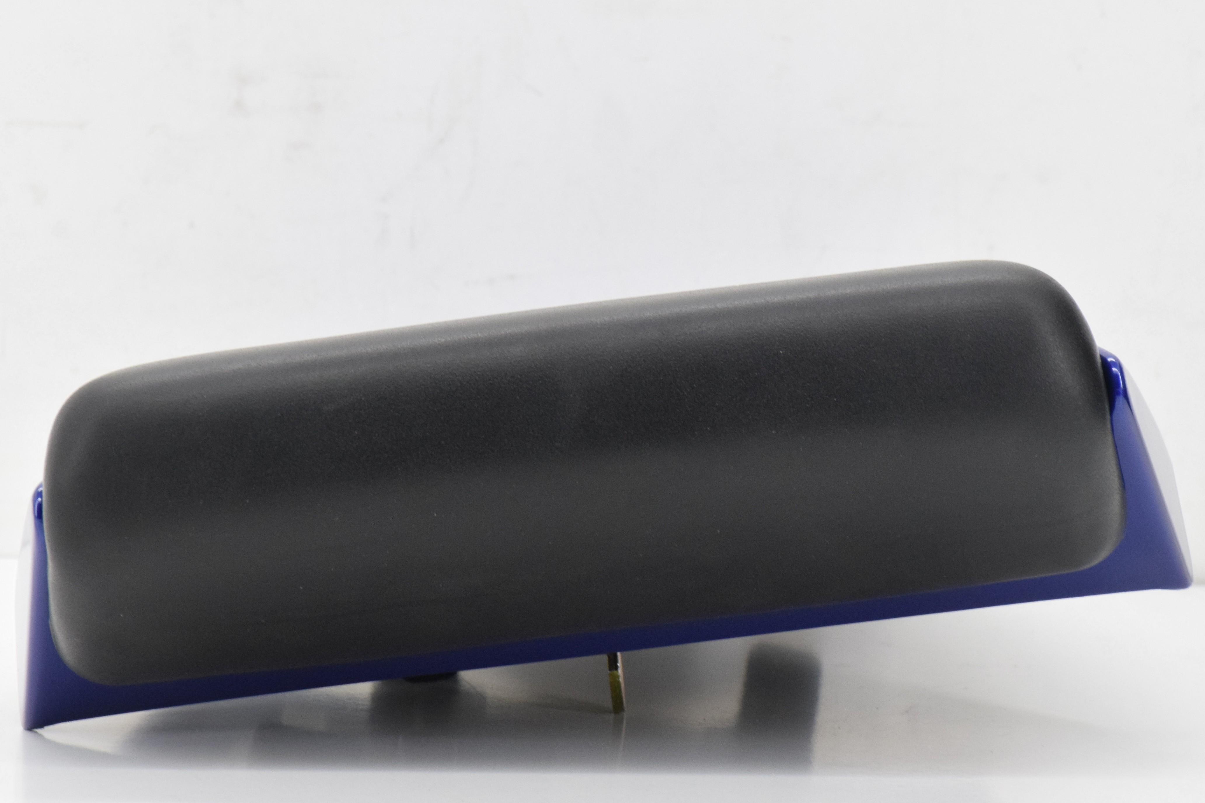 yamaha coprisella monoposto blu originale yamaha yzf-r1 00-01 5jjw07710000 - foto 4