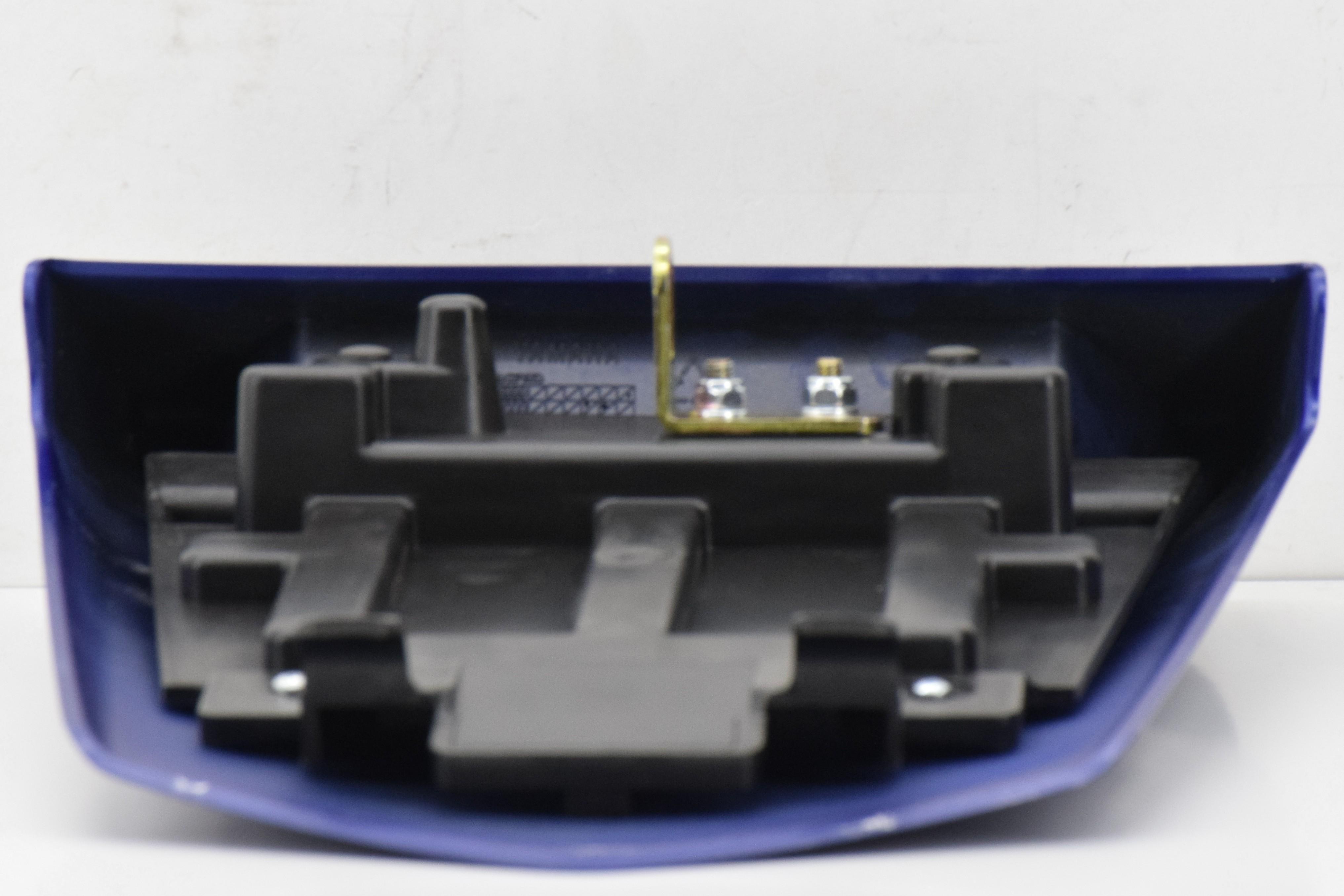 yamaha coprisella monoposto blu originale yamaha yzf-r1 00-01 5jjw07710000 - foto 6