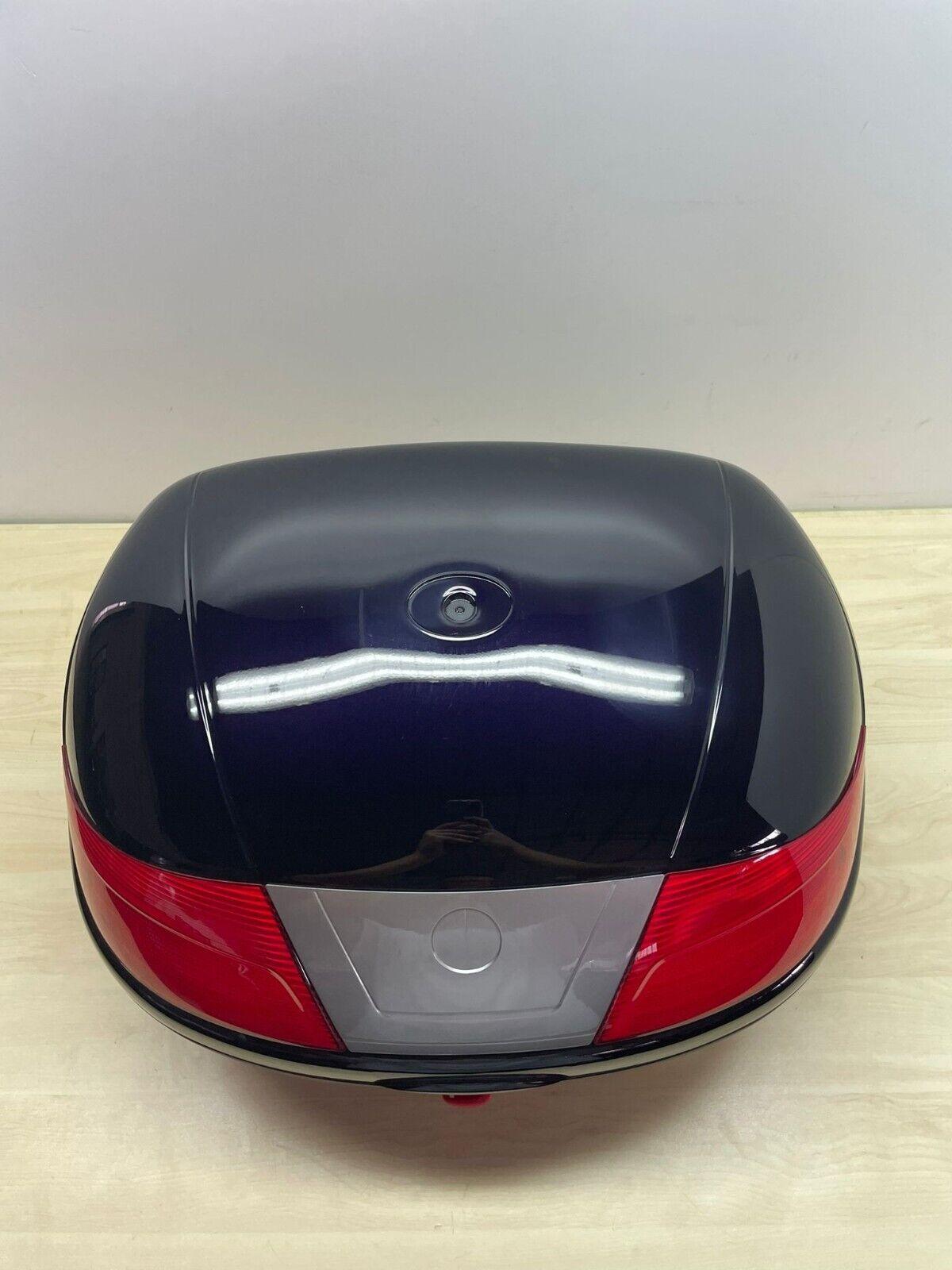 yamaha bauletto originale yamaha blu 44lw07540100 - foto 3