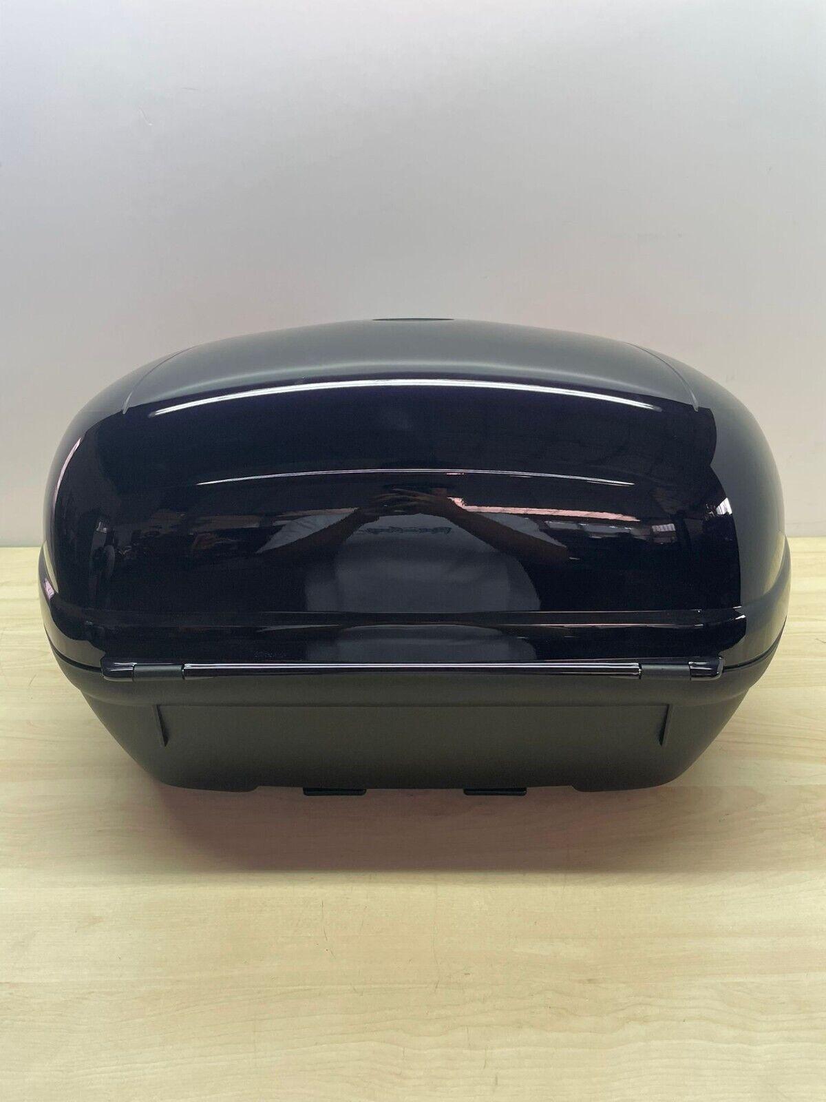 yamaha bauletto originale yamaha blu 44lw07540100 - foto 4