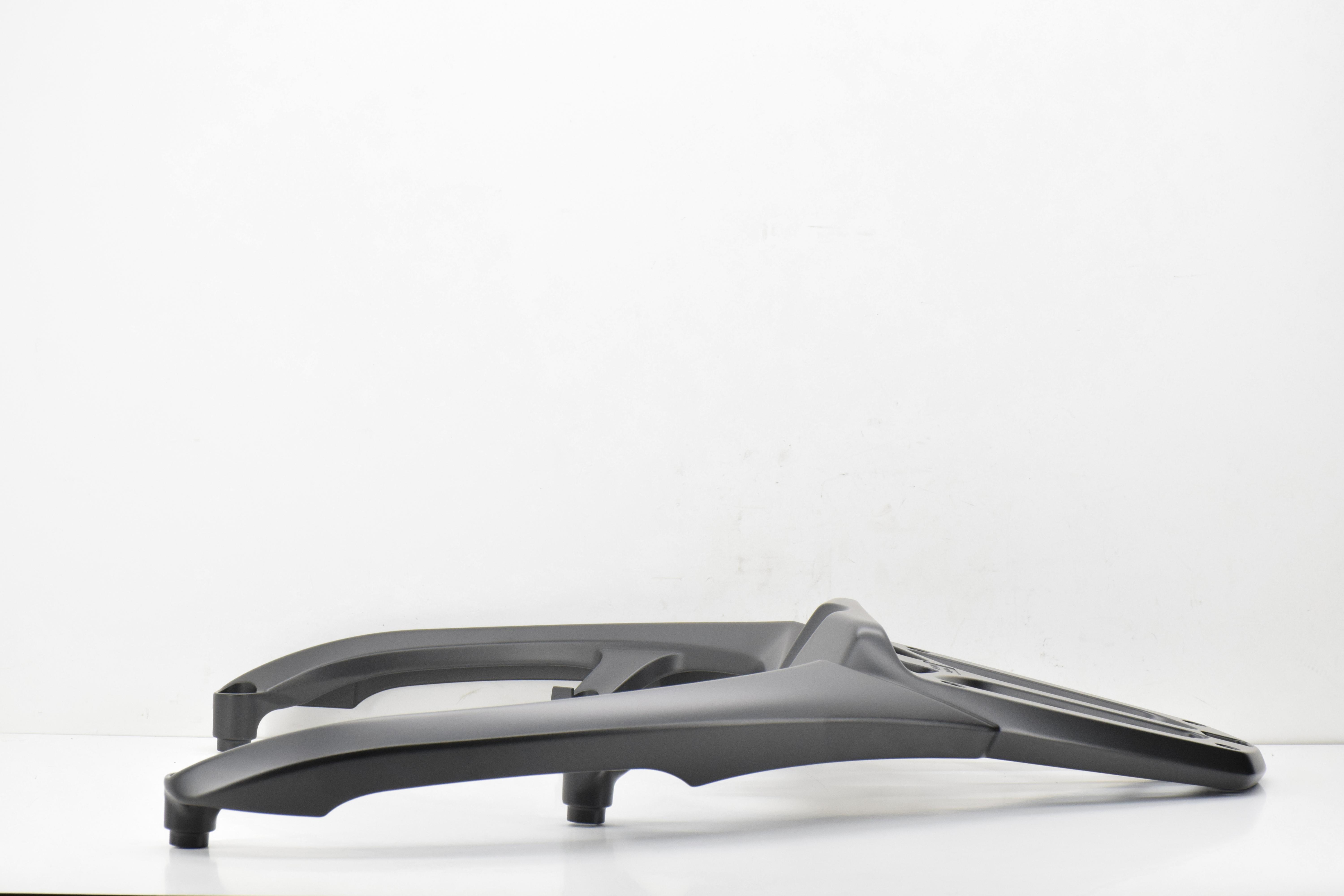 yamaha portapacchi originale nero yamaha t max 500 09 4b5w07361001 - foto 3