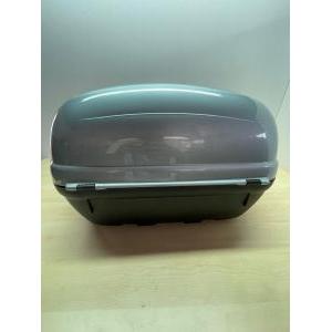 Bauletto celeste metallizzato originale  44l 44lw07542200 44l 44lw07542200