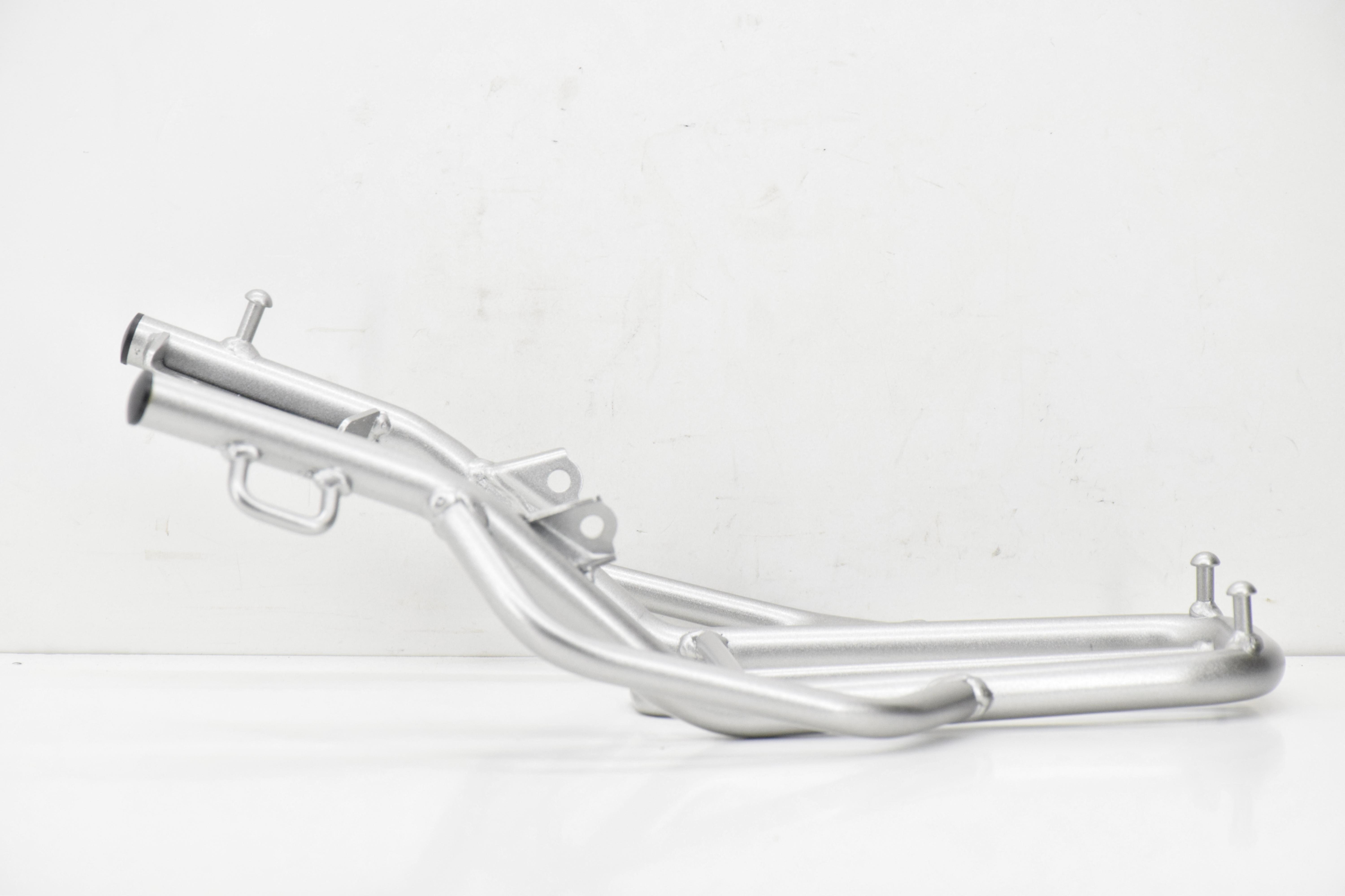 yamaha portapacchi originale yamaha xg250 tricker 05 a 08 q5kysk038e30 - foto 3