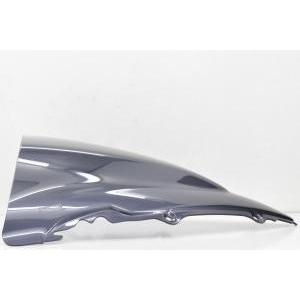 Pexiglass doppia bolla fumé originale  yzf-r6 03-05 5slw07104000
