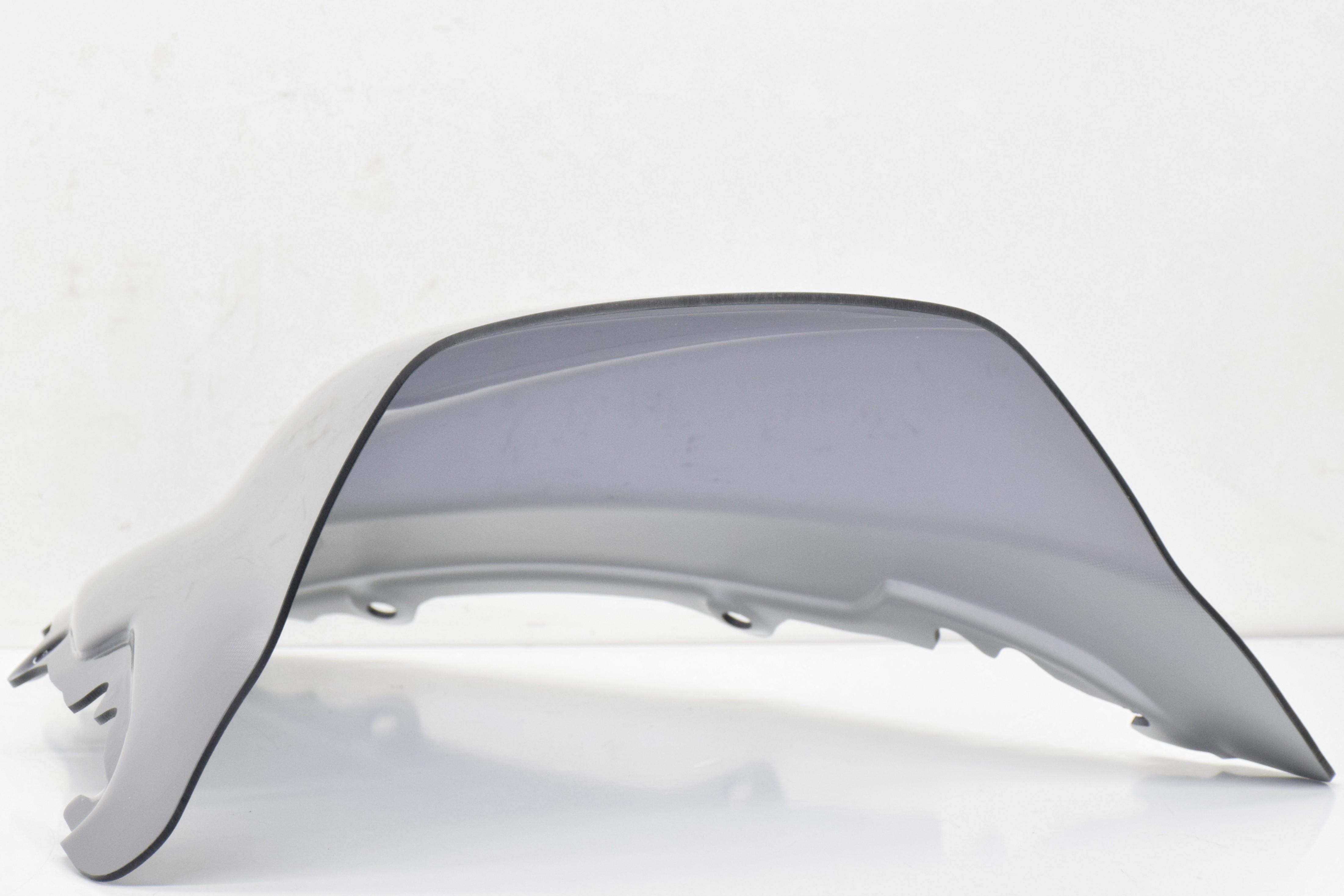 yamaha pexiglass doppia bolla fumé originale yamaha yzf-r6 03-05 5slw07104000 - foto 3 yamaha pexiglass doppia bolla fumé originale yamaha yzf-r6 03-05 5slw07104000 - foto 3