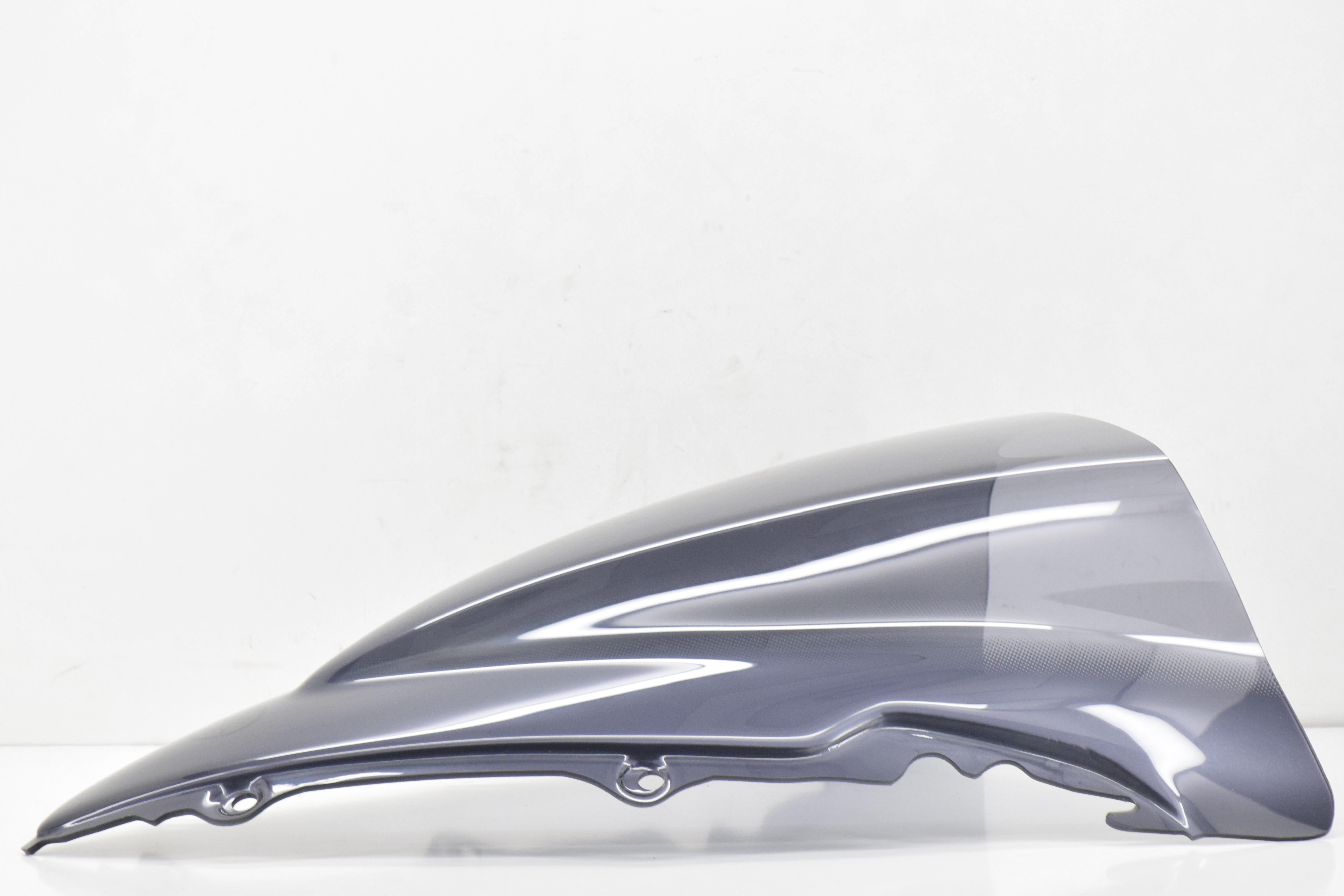 yamaha pexiglass doppia bolla fumé originale yamaha yzf-r6 03-05 5slw07104000 - foto 4 yamaha pexiglass doppia bolla fumé originale yamaha yzf-r6 03-05 5slw07104000 - foto 4