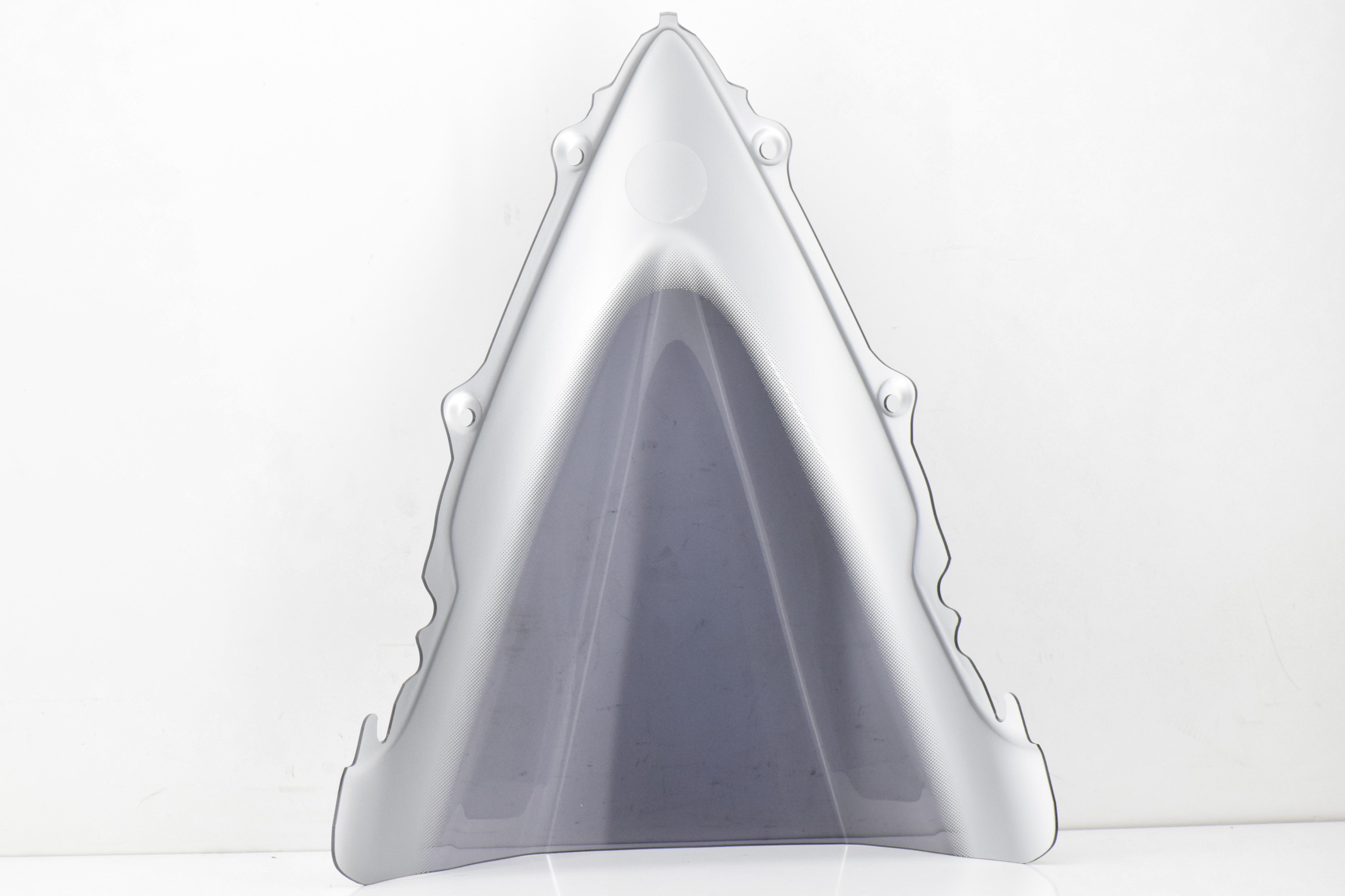 yamaha pexiglass doppia bolla fumé originale yamaha yzf-r6 03-05 5slw07104000 - foto 5 yamaha pexiglass doppia bolla fumé originale yamaha yzf-r6 03-05 5slw07104000 - foto 5
