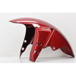 Parafango anteriore rosso originale  fz1 fazer -r1 5pw2151100p3