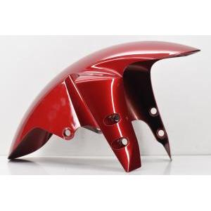 Parafango anteriore rosso originale  fz1 fazer -r1 5pw2151100p3