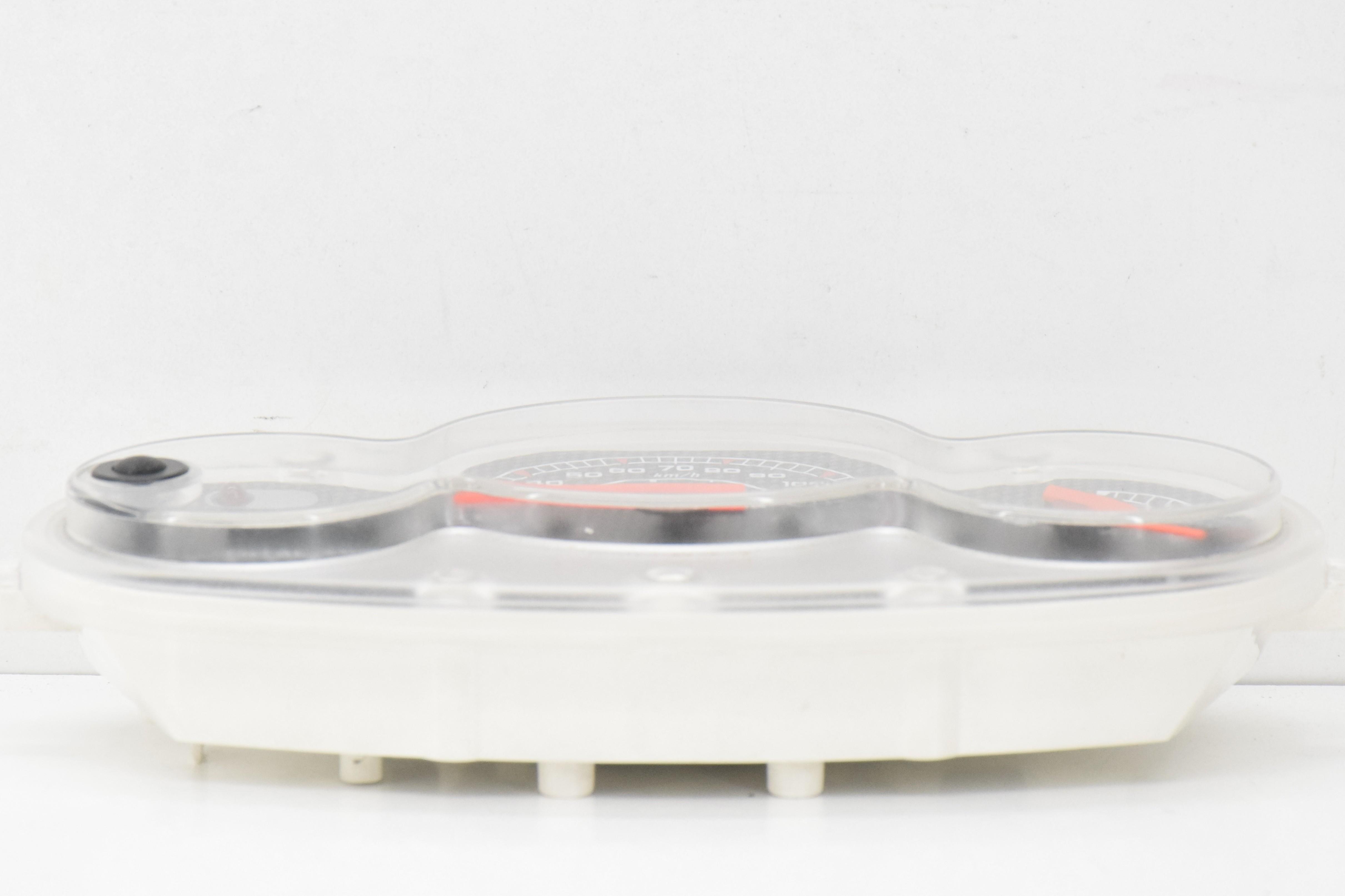 yamaha gruppo conta chilometri originali yamaha maxster xq 125-150 01 5hth35100400 - foto 2