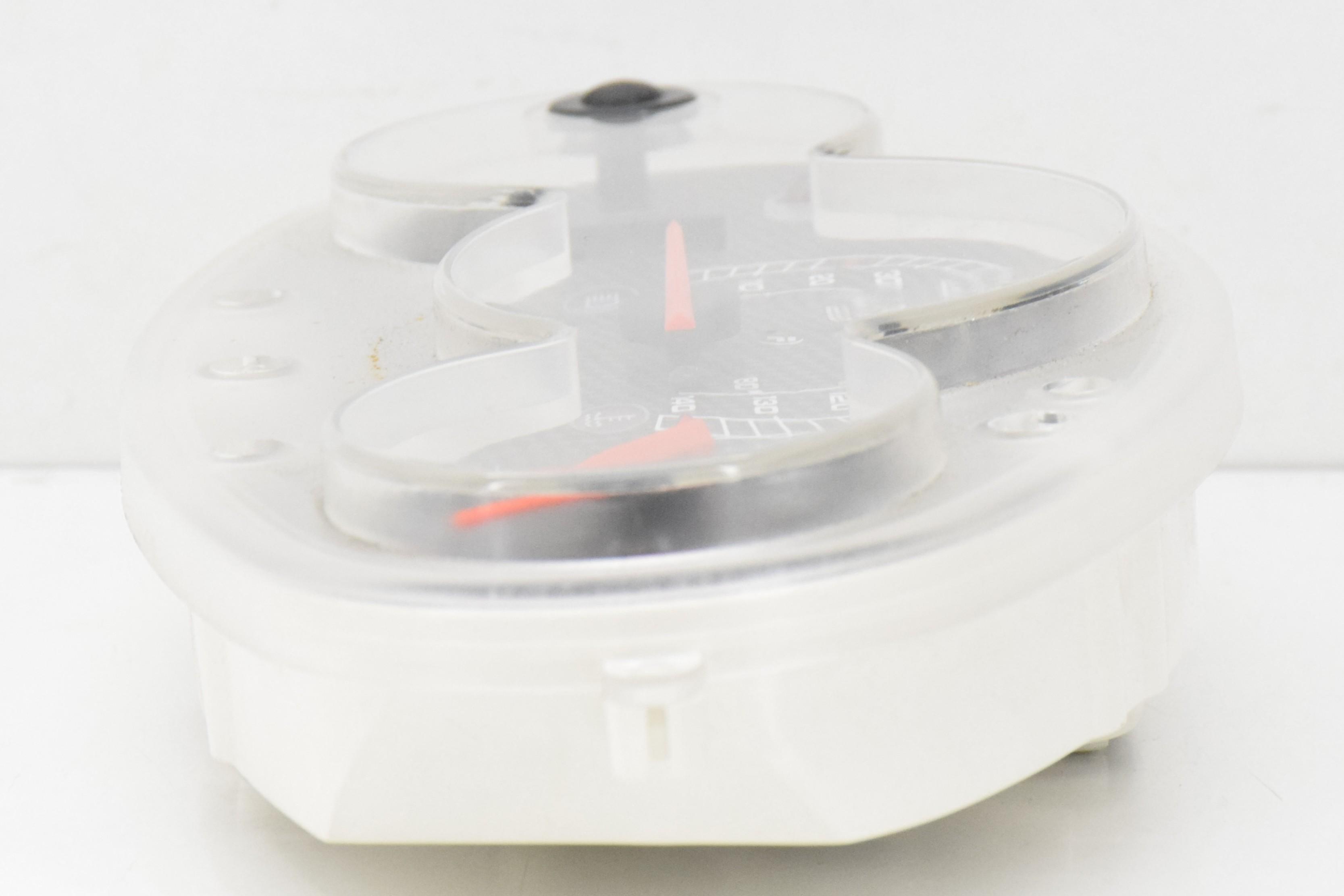 yamaha gruppo conta chilometri originali yamaha maxster xq 125-150 01 5hth35100400 - foto 5