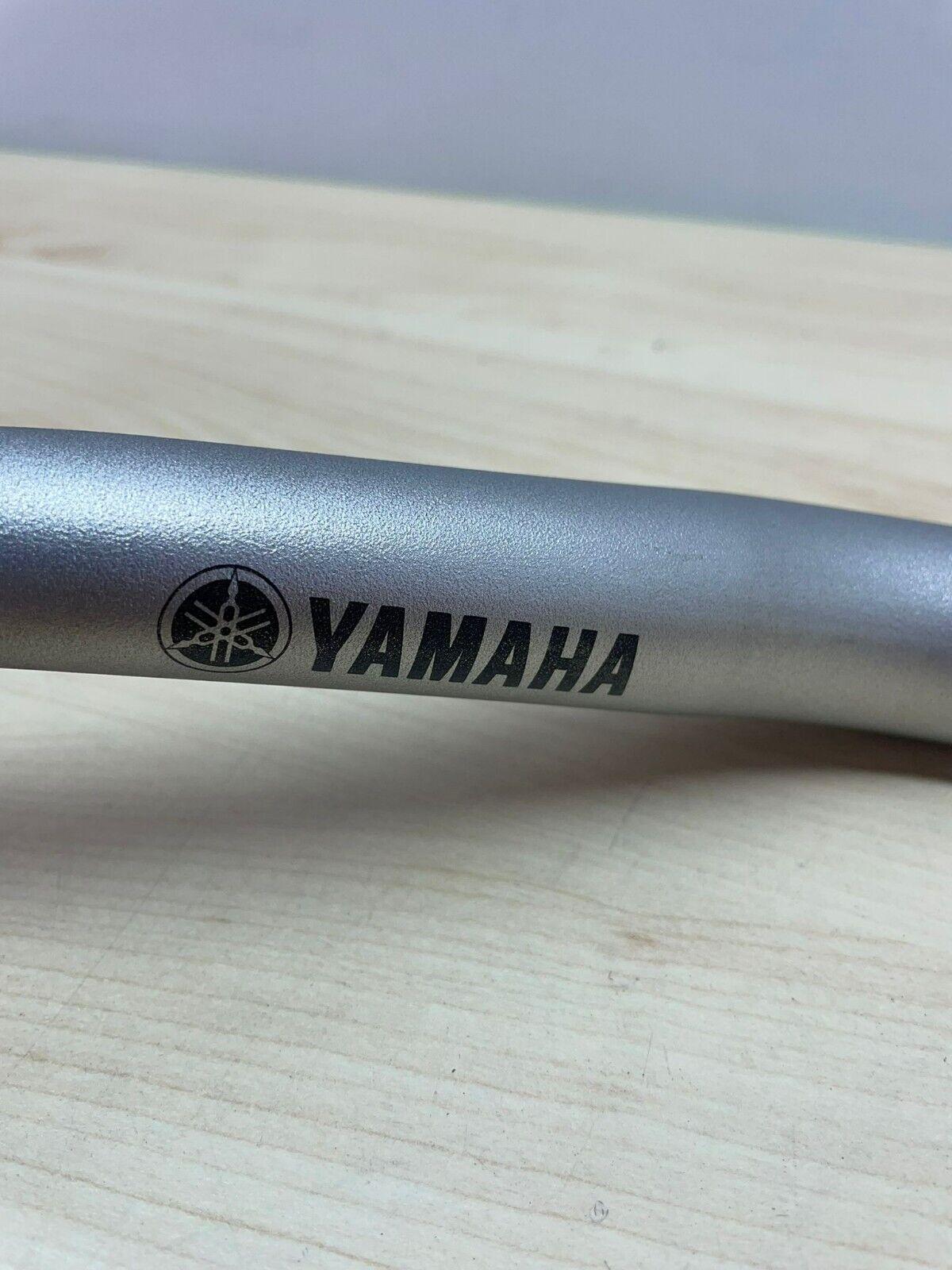 yamaha manubrio vstyle da 28,5 mm originale yamaha 5jnw07850000 - foto 6 yamaha manubrio vstyle da 28,5 mm originale yamaha 5jnw07850000 - foto 6
