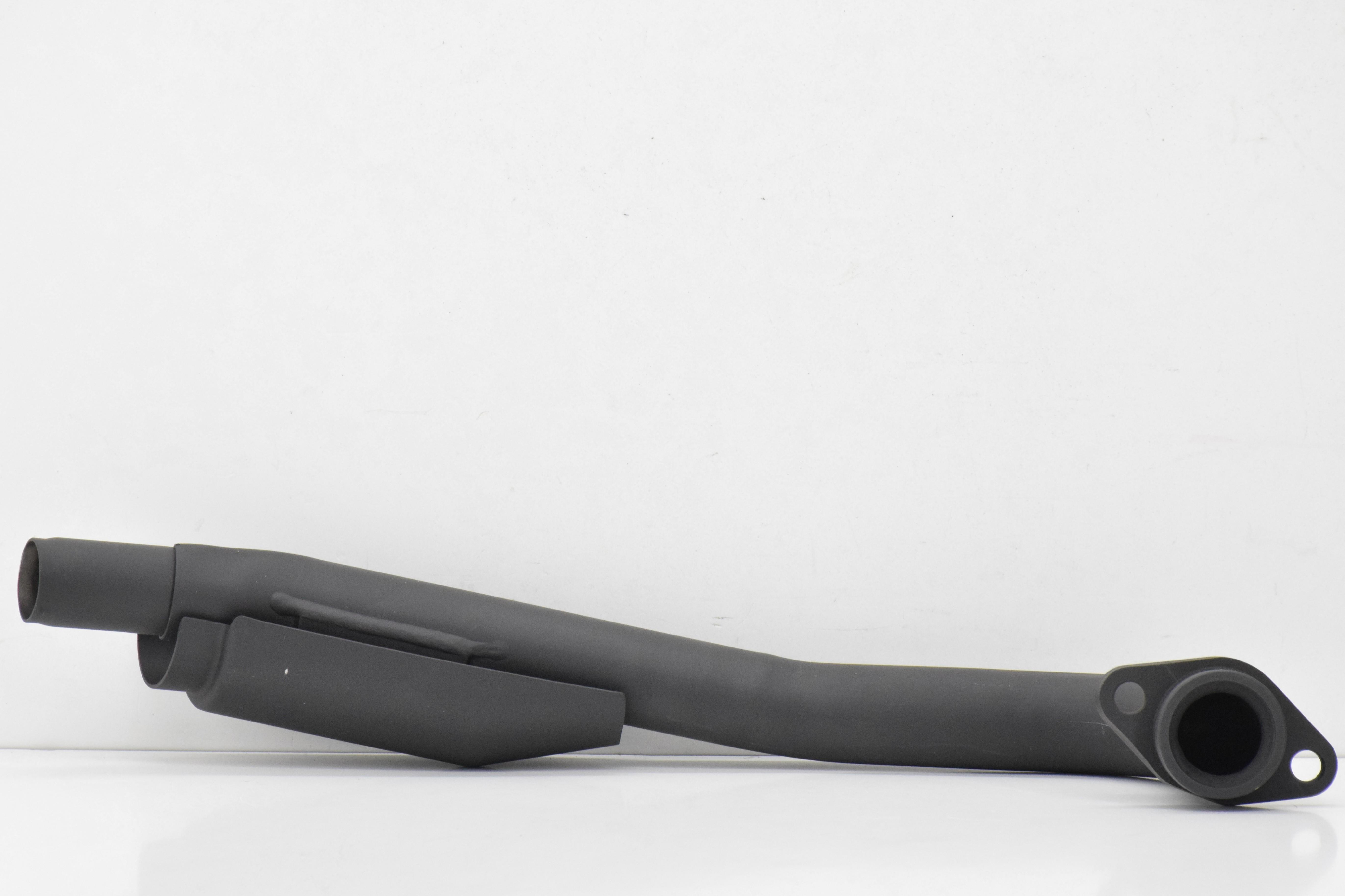 yamaha tubo collettore scarico destro originale yamaha majesty yp 250 5df146100000 - foto 1