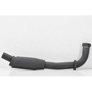 Tubo collettore scarico destro originale  majesty yp 250 5df146100000
