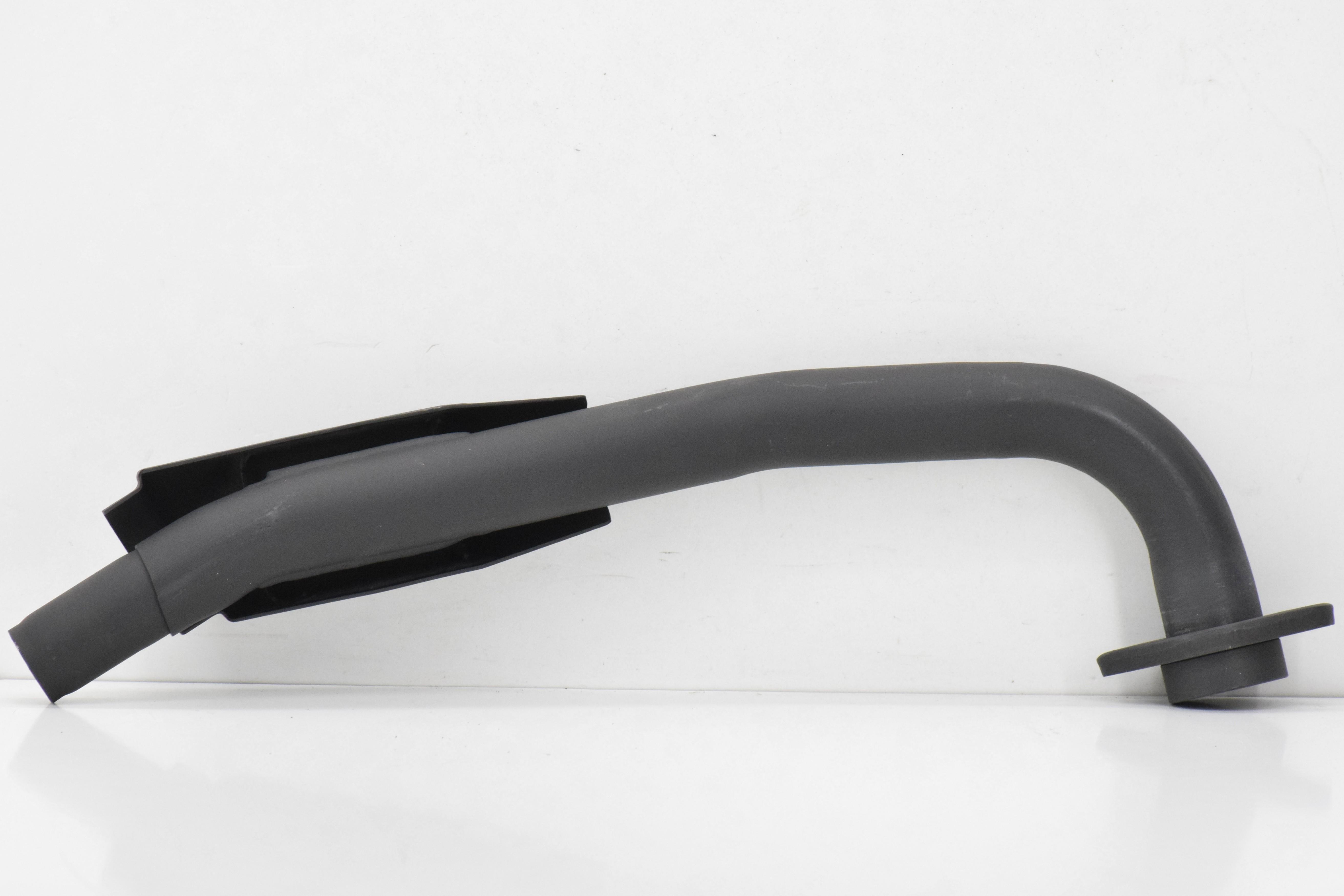 yamaha tubo collettore scarico destro originale yamaha majesty yp 250 5df146100000 - foto 4