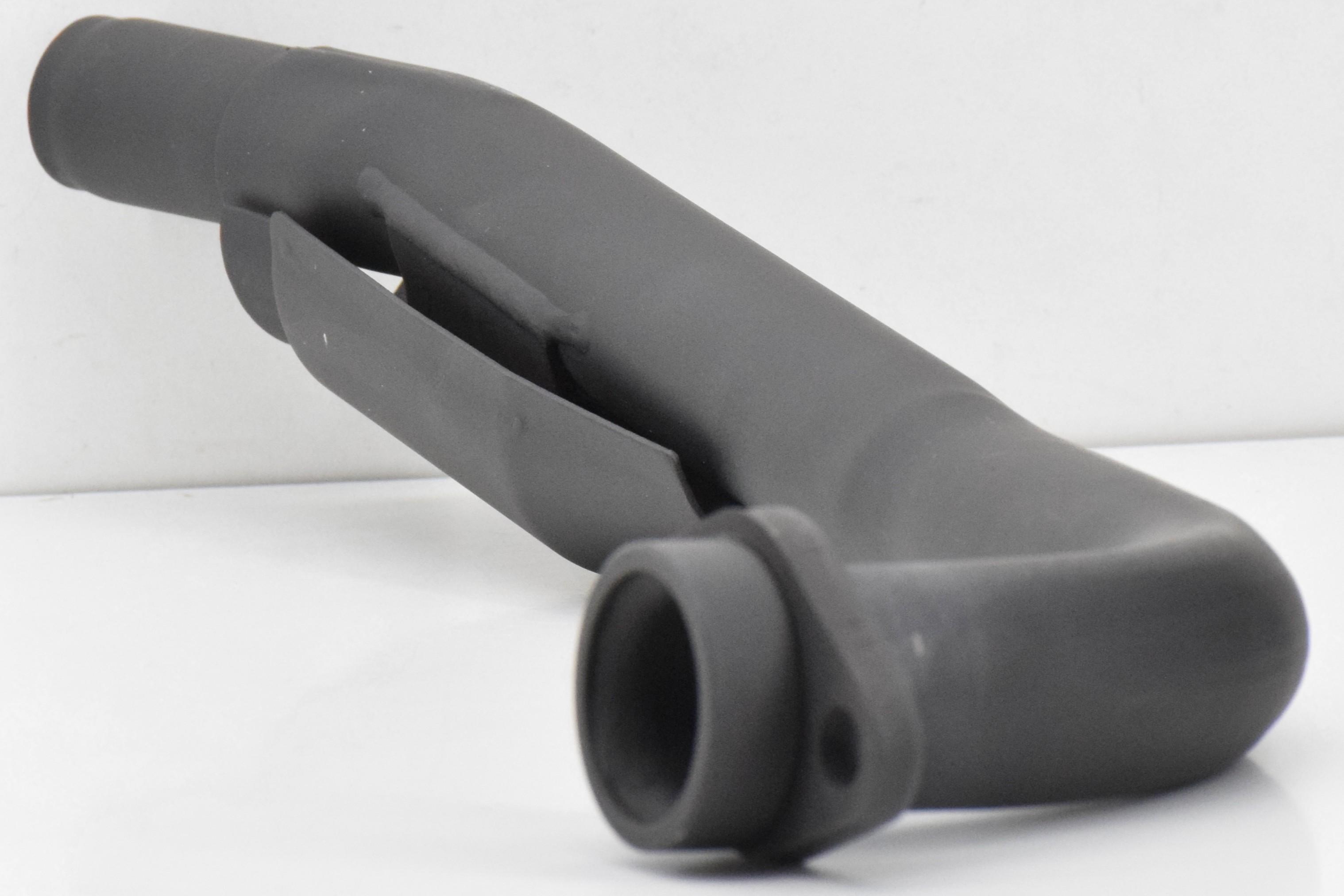 yamaha tubo collettore scarico destro originale yamaha majesty yp 250 5df146100000 - foto 5