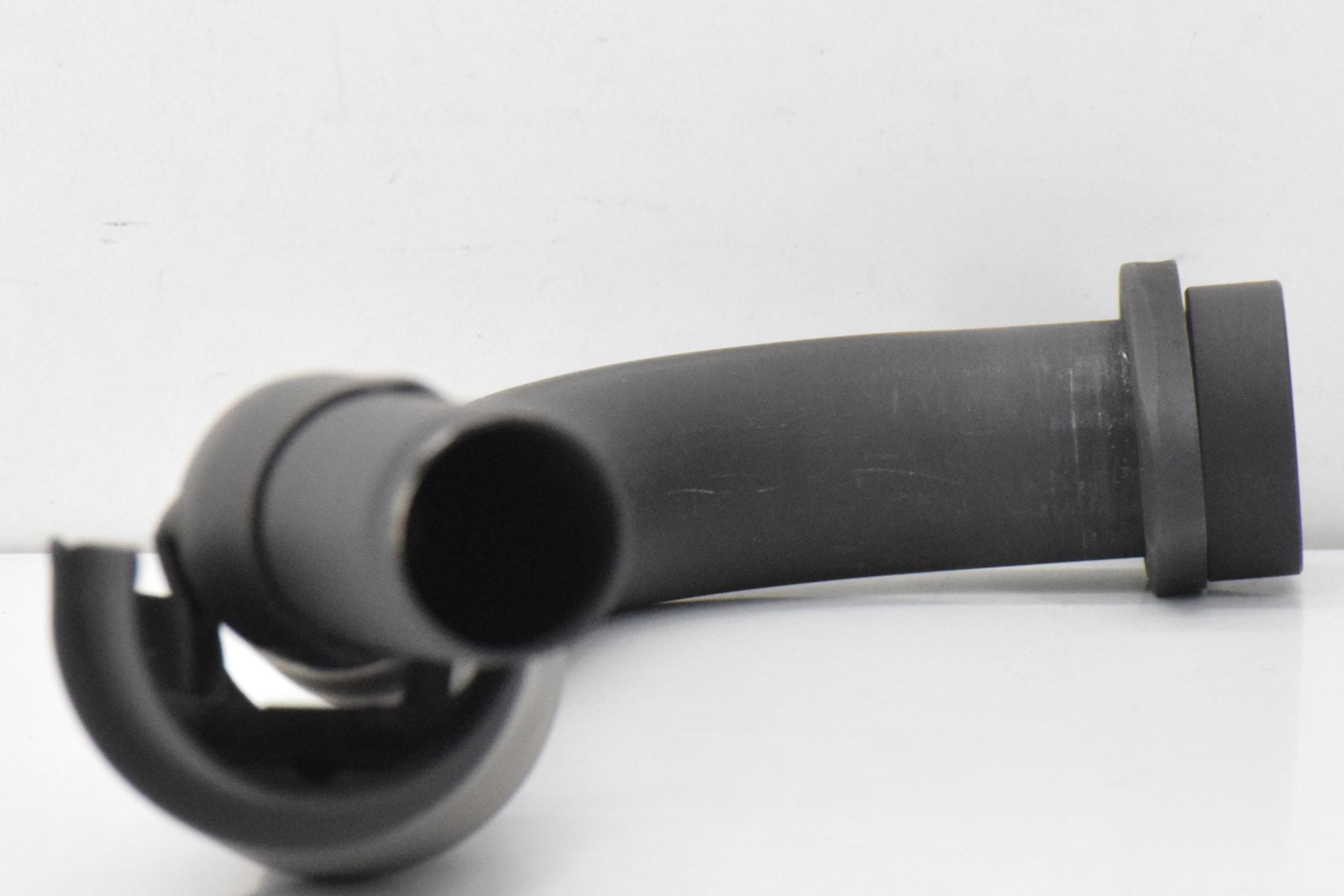 yamaha tubo collettore scarico destro originale yamaha majesty yp 250 5df146100000 - foto 6