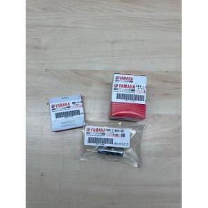 Kit pistone completo originale  yz 125 5ny116300100