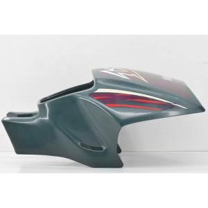 Cupolino faro verde originale  xt 600 e 96 4ptw28342000