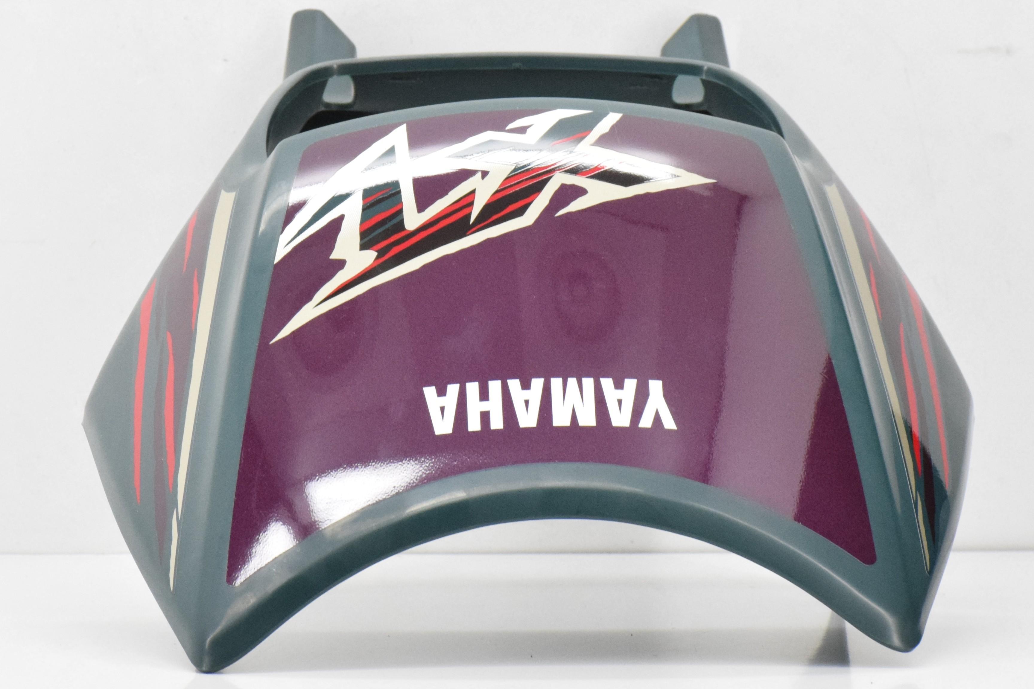yamaha cupolino faro verde originale yamaha xt 600 e 96 4ptw28342000 - foto 4 yamaha cupolino faro verde originale yamaha xt 600 e 96 4ptw28342000 - foto 4