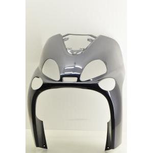 Scudo carena anteriore blu-scuro  majesty yp 125 180 02 5nrf831100p1