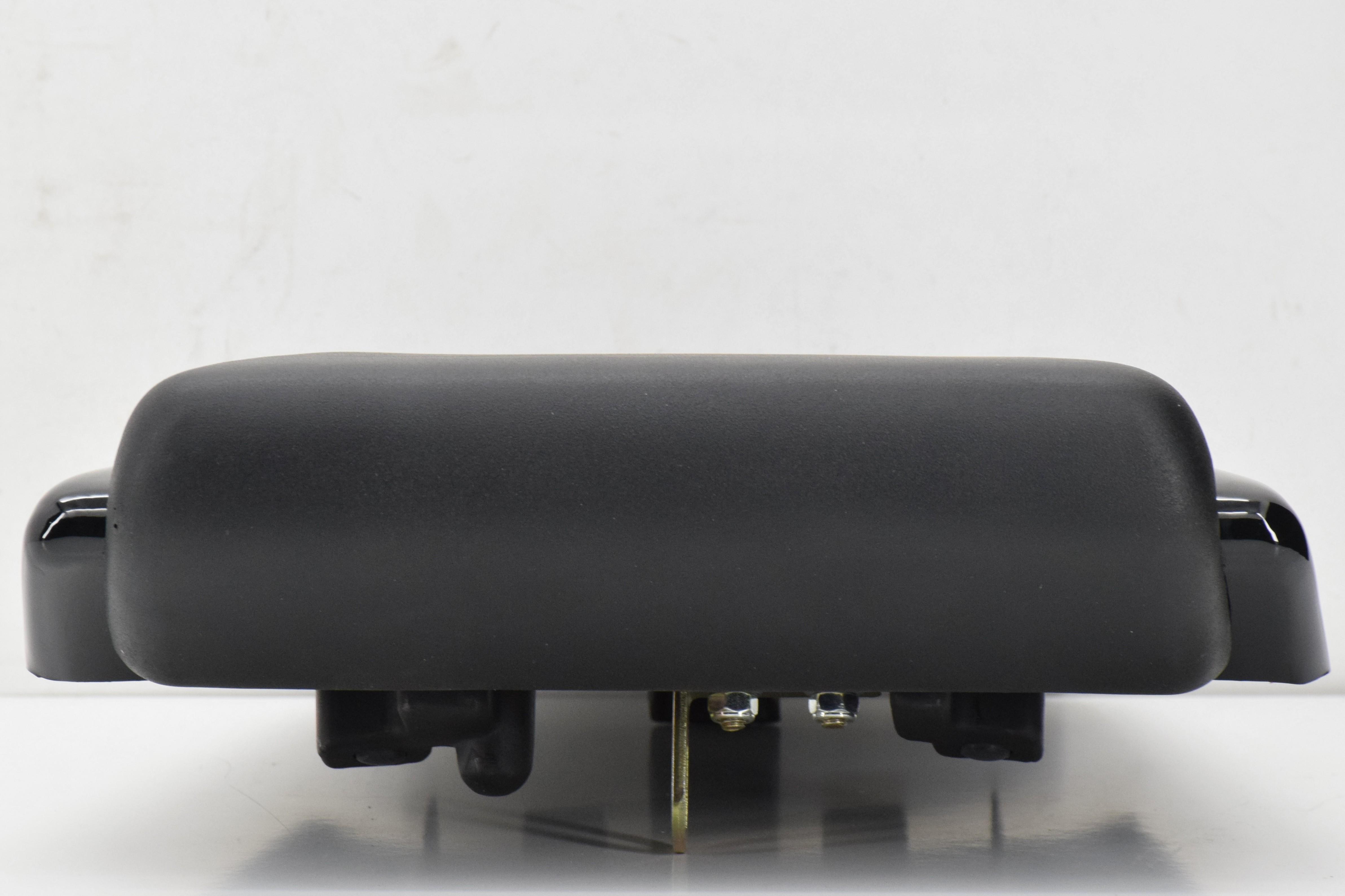 yamaha coprisella monoposto nero originale yamaha yzf-r6 98-02 5ebww7712000 - foto 1