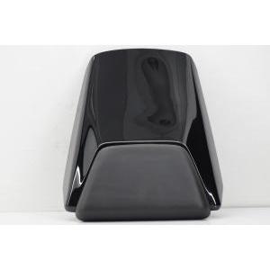 Coprisella monoposto nero originale  yzf-r6 98-02 5ebww7712000