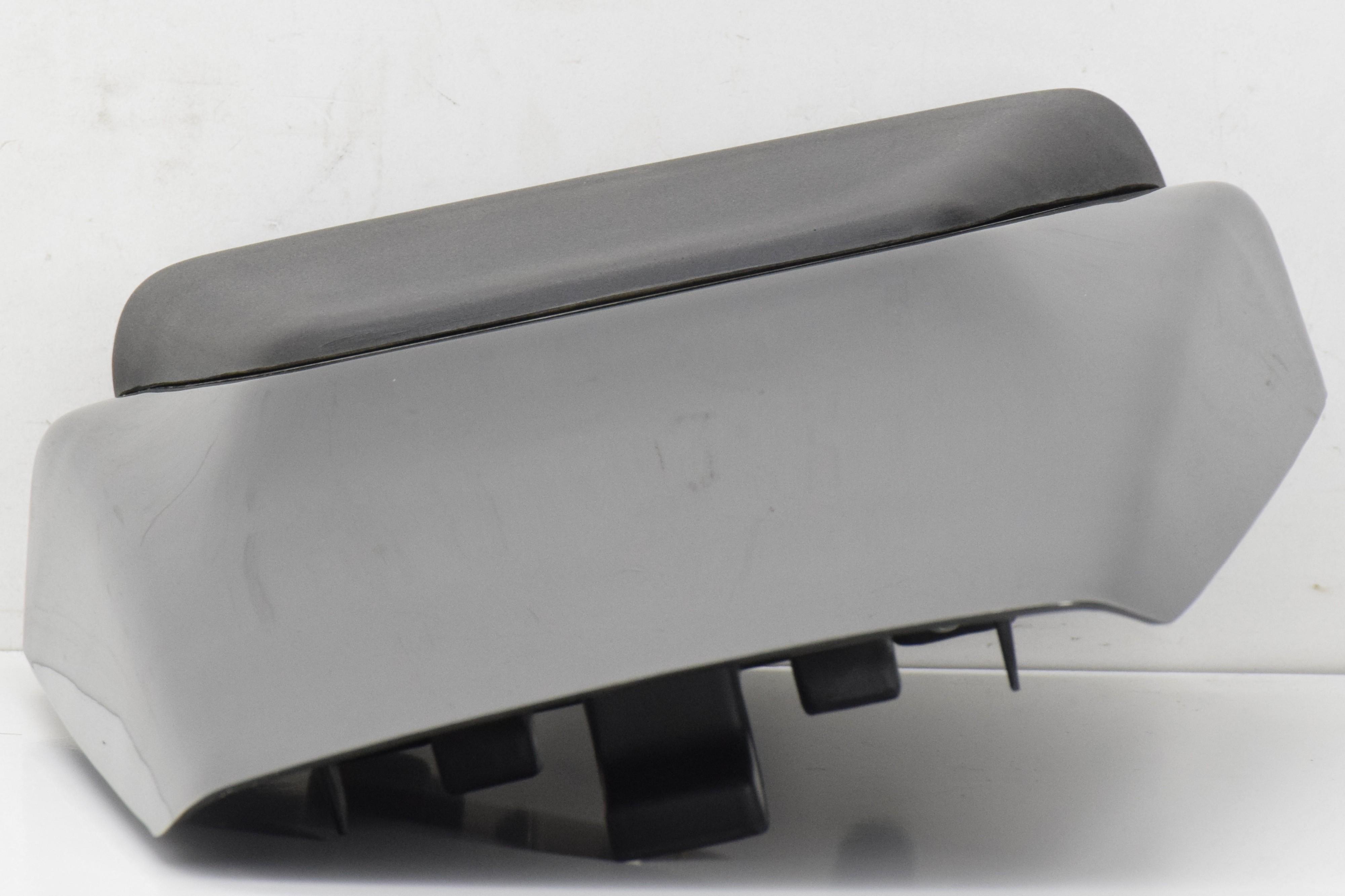 yamaha coprisella monoposto nero originale yamaha yzf-r6 98-02 5ebww7712000 - foto 4