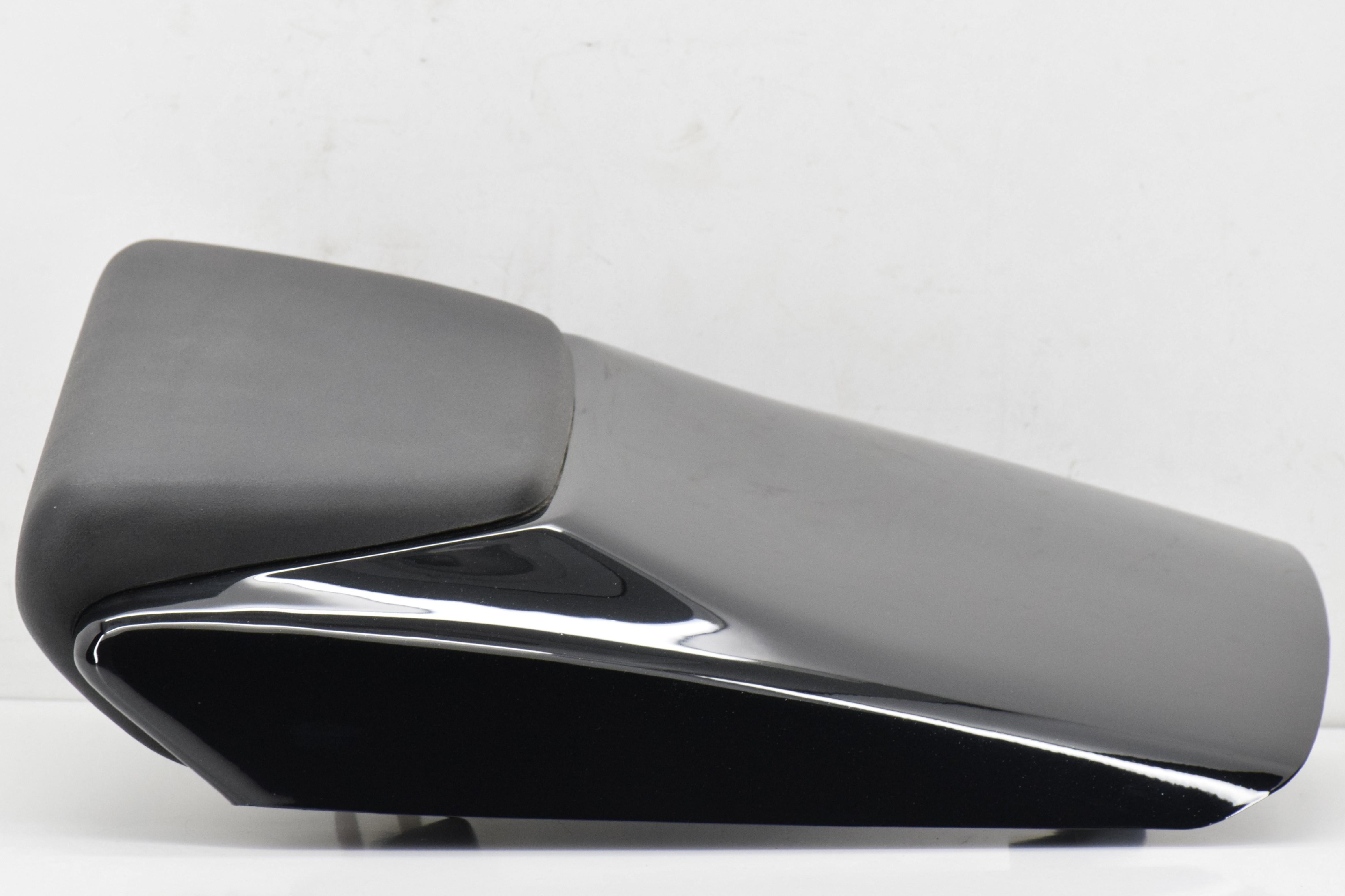 yamaha coprisella monoposto nero originale yamaha yzf-r6 98-02 5ebww7712000 - foto 5