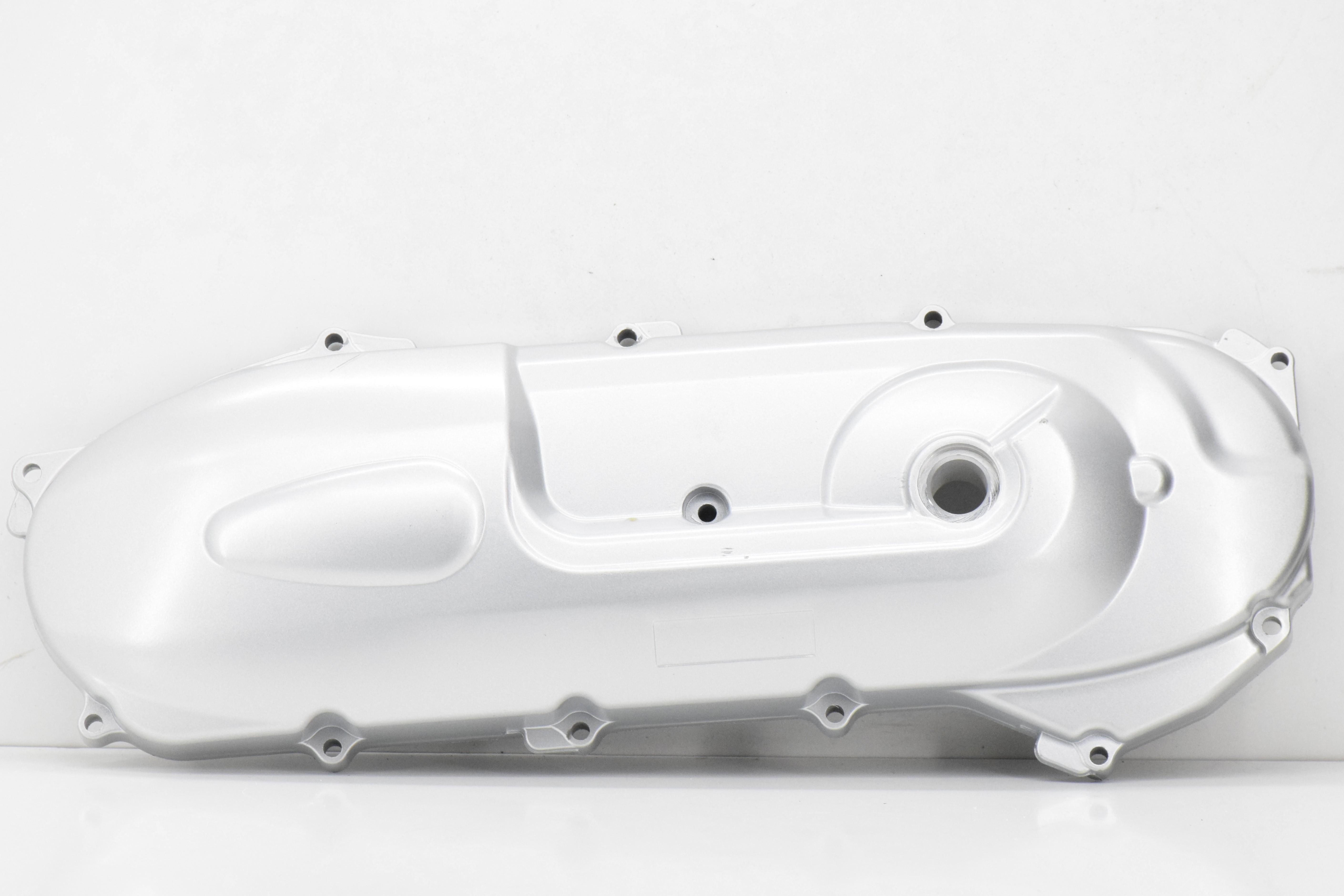 yamaha coperchio carter motore sinistro originale yamaha why mbk 5eue54110000 - foto 1