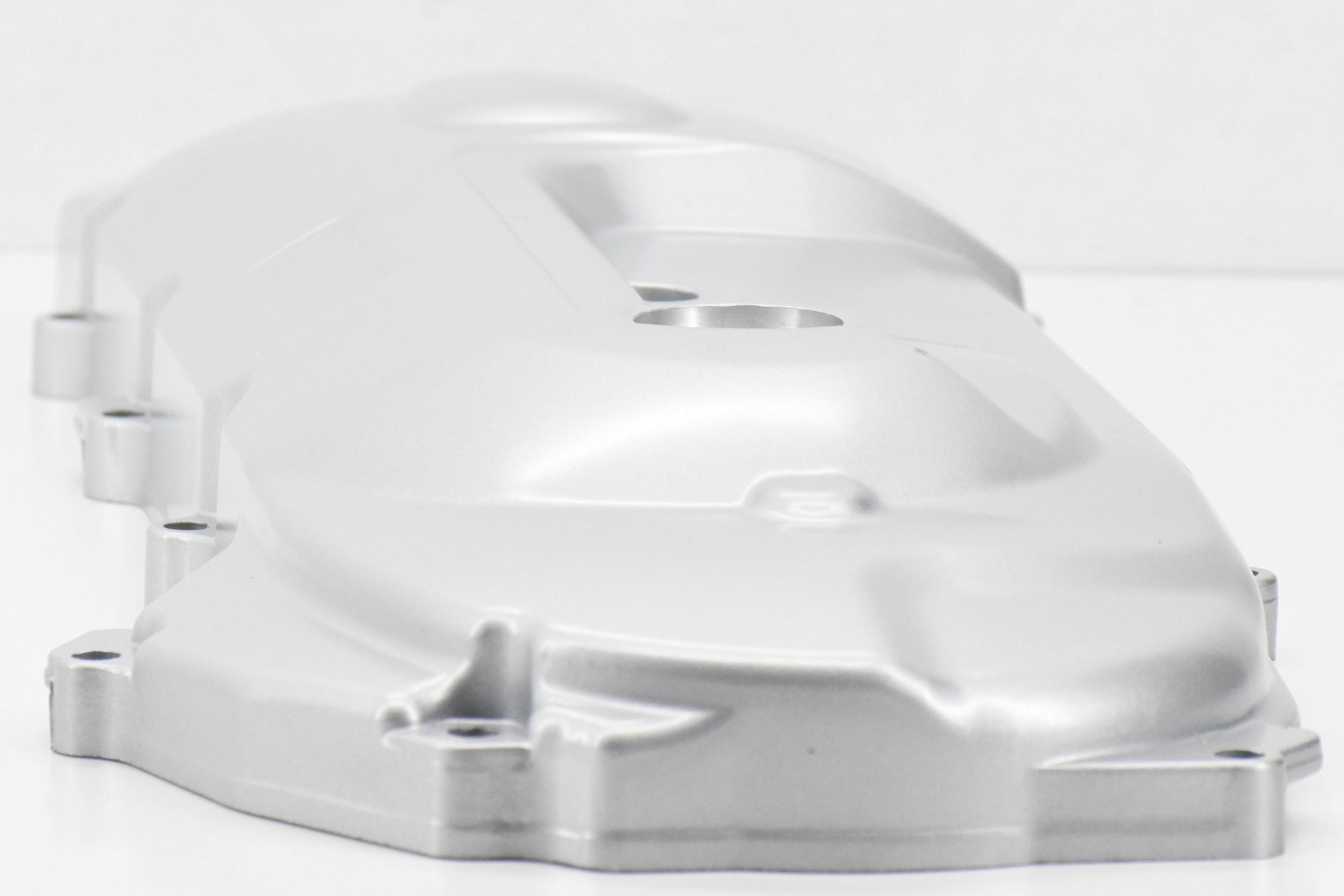 yamaha coperchio carter motore sinistro originale yamaha why mbk 5eue54110000 - foto 4