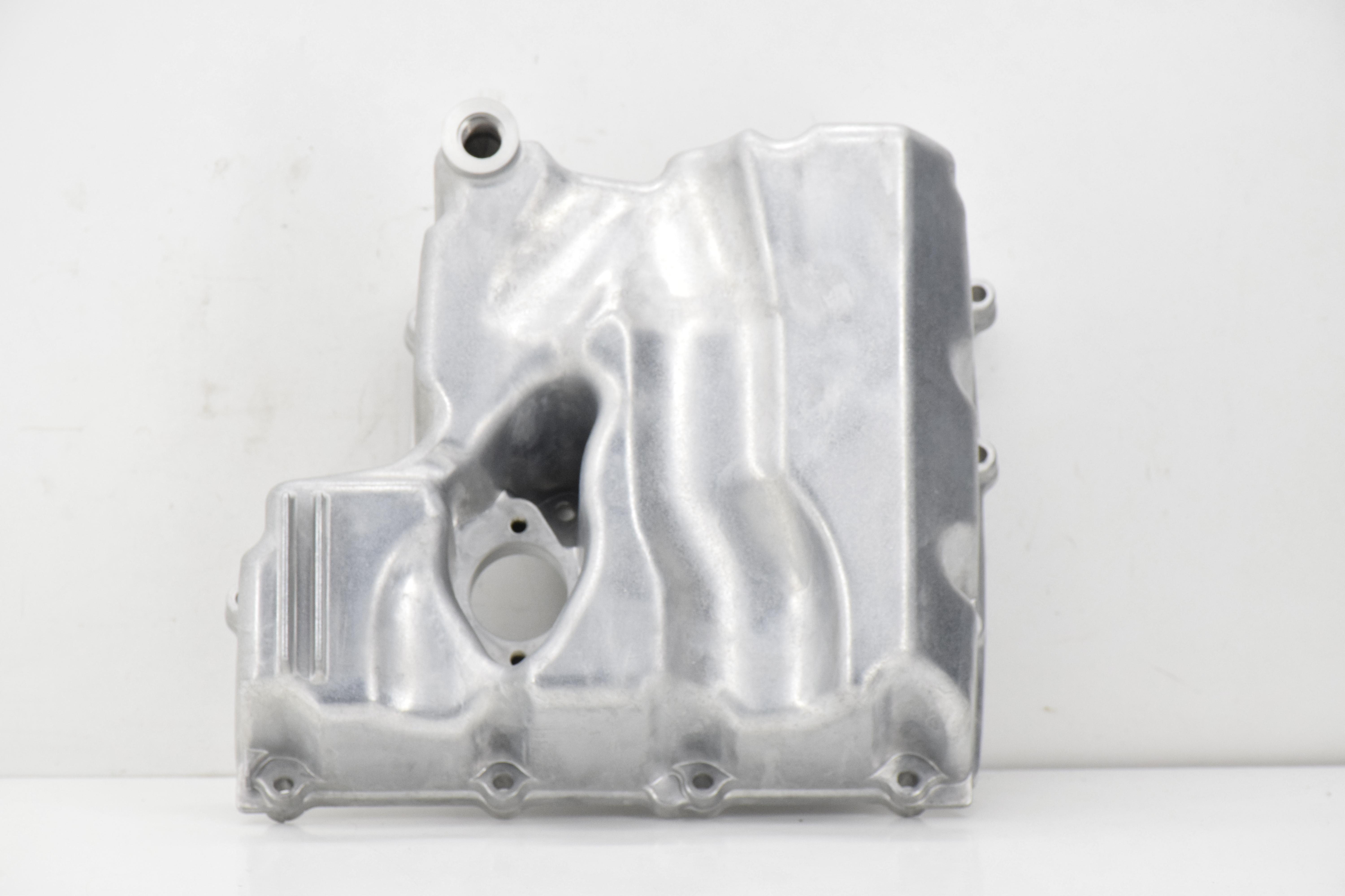 yamaha coppa olio motore originale yamaha yzf-r6 99-00-01-02 5eb134170000 - foto 1