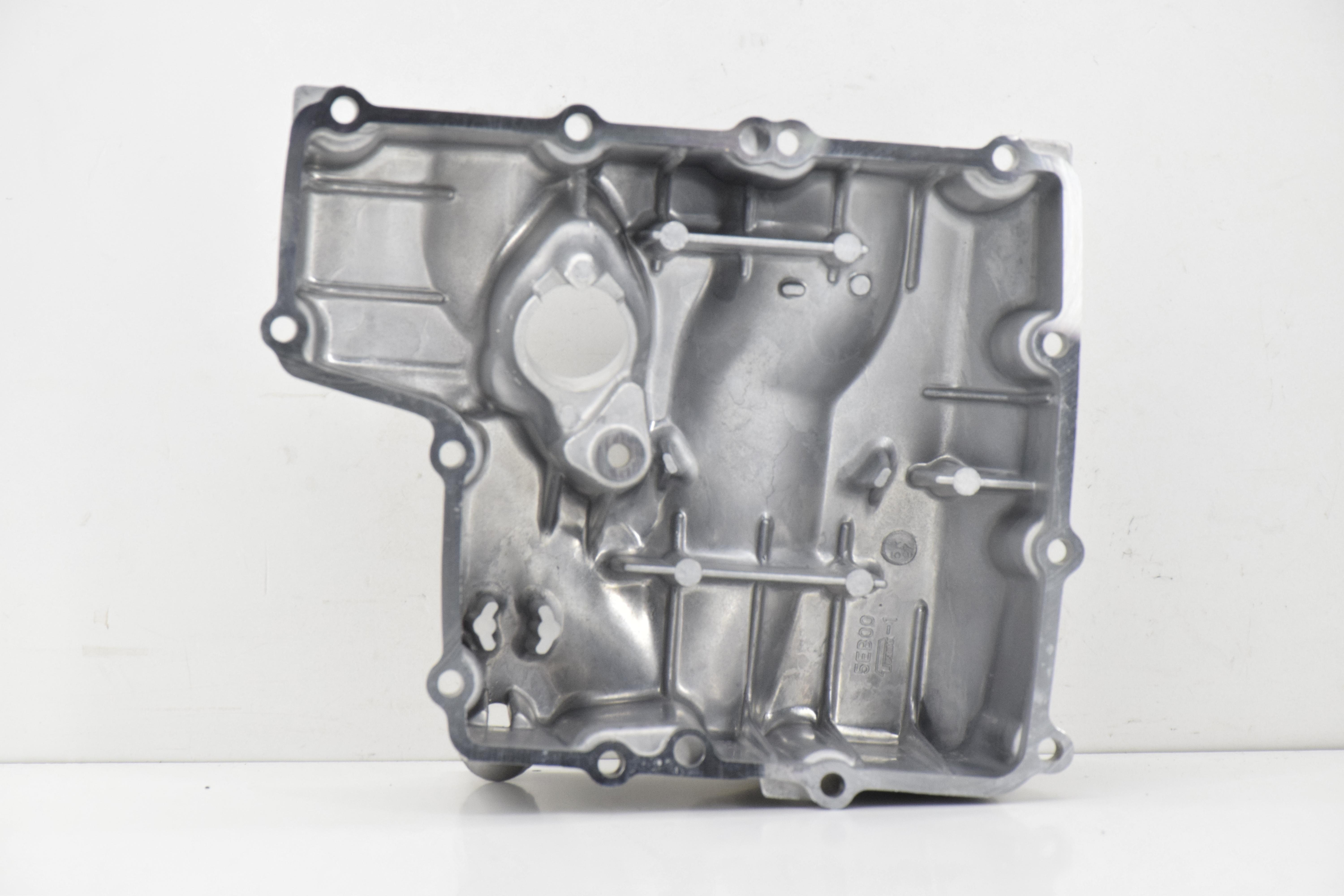 yamaha coppa olio motore originale yamaha yzf-r6 99-00-01-02 5eb134170000 - foto 5